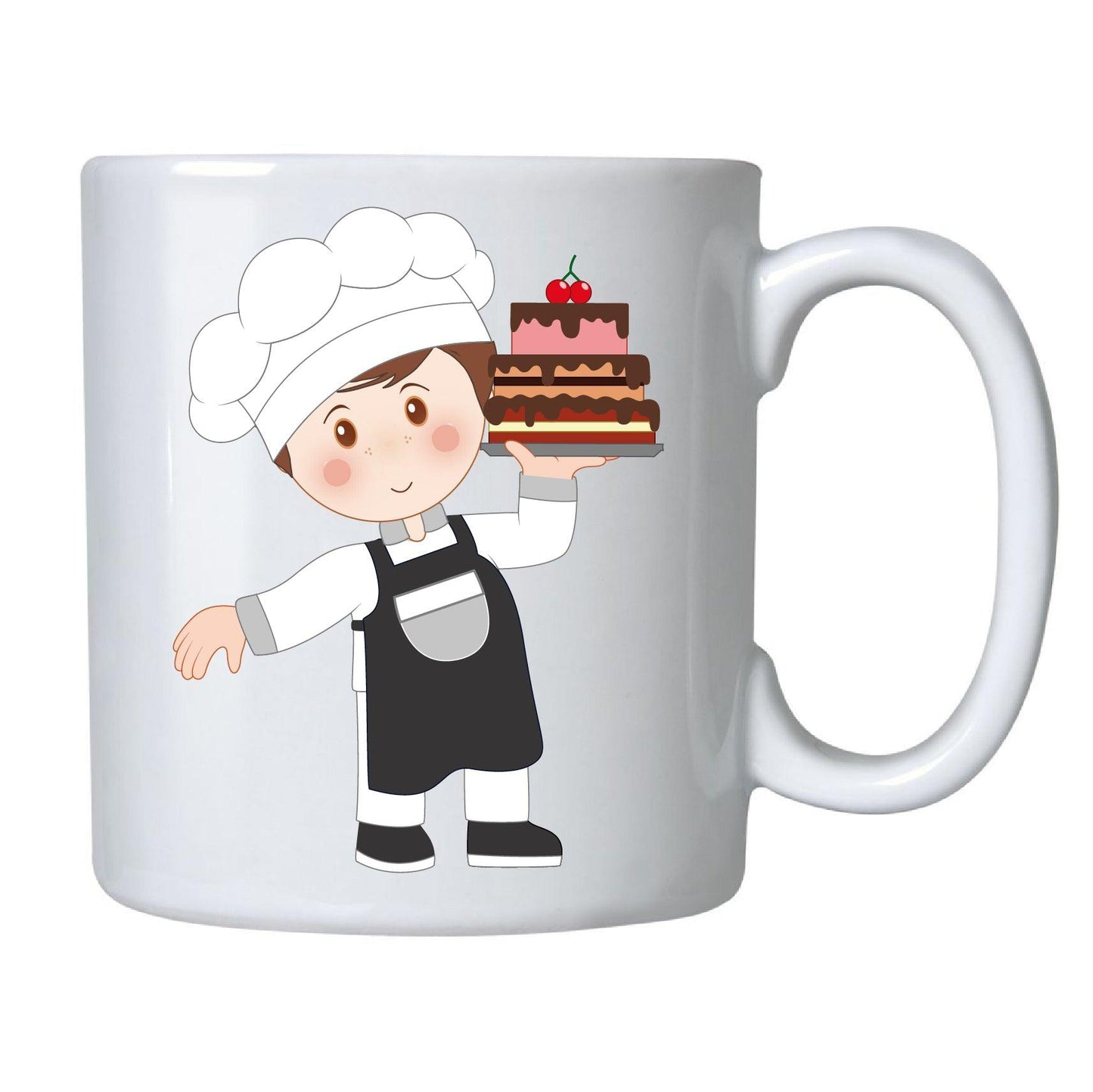 MUGS PROFESSIONS I