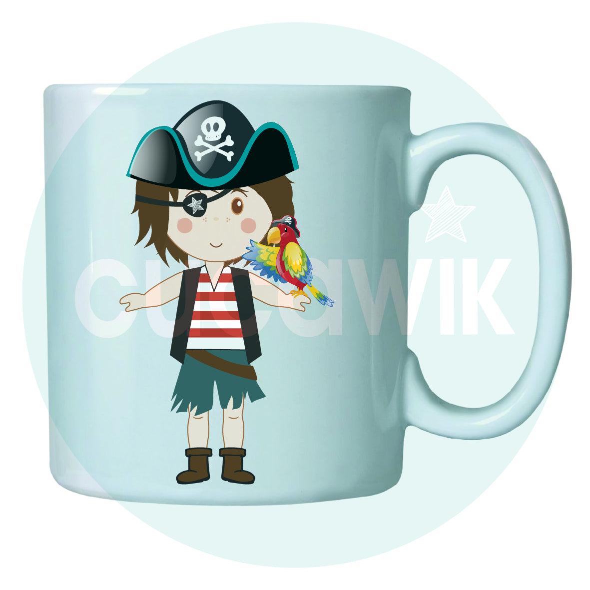 VARIOUS MUGS