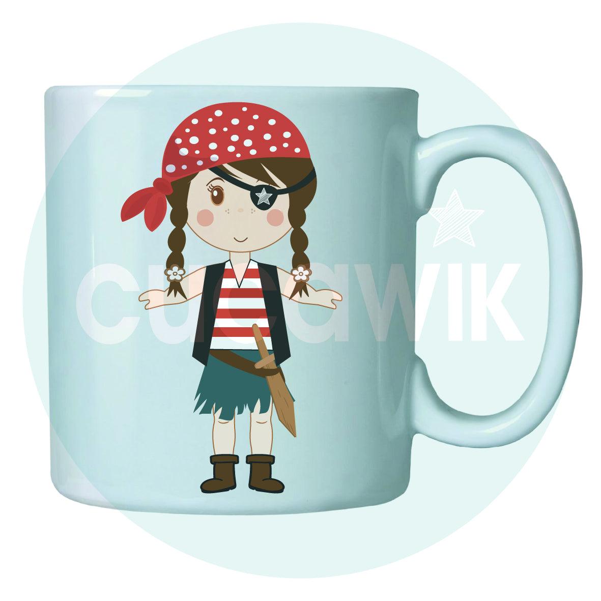 VARIOUS MUGS