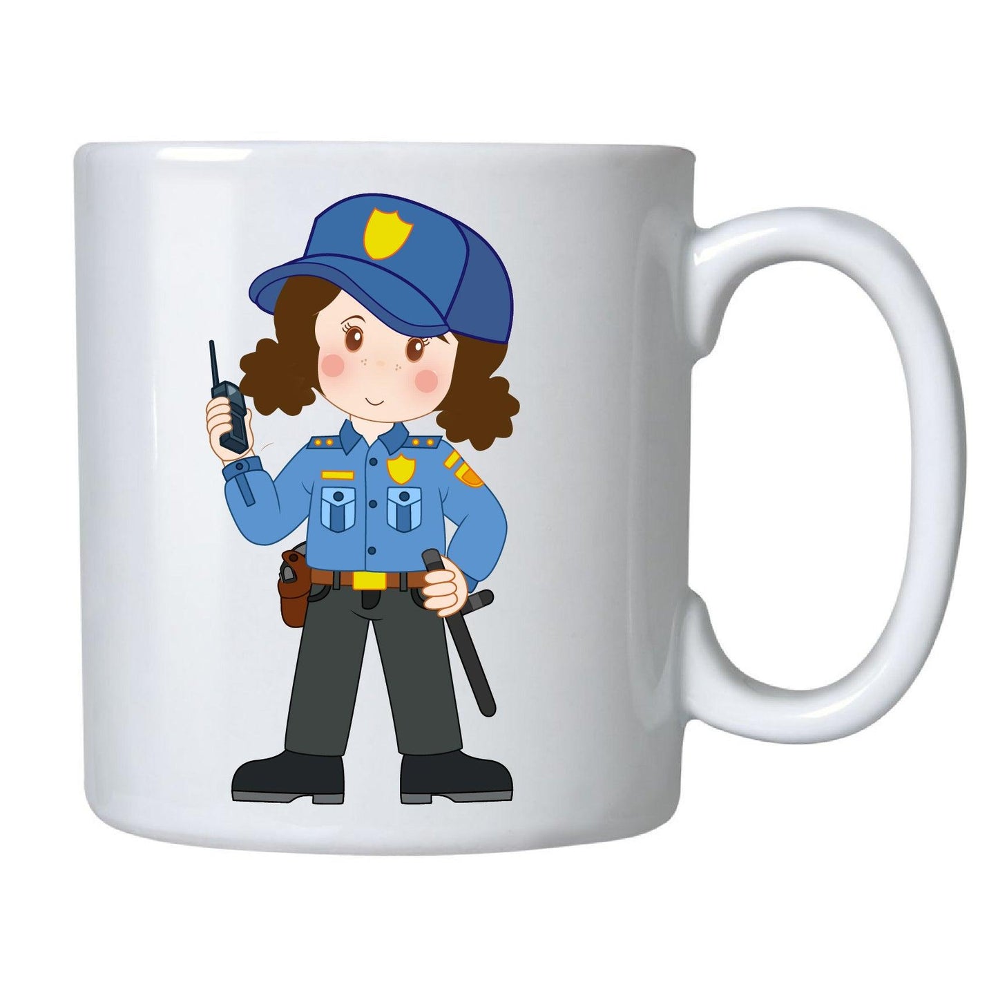 MUGS PROFESSIONS I