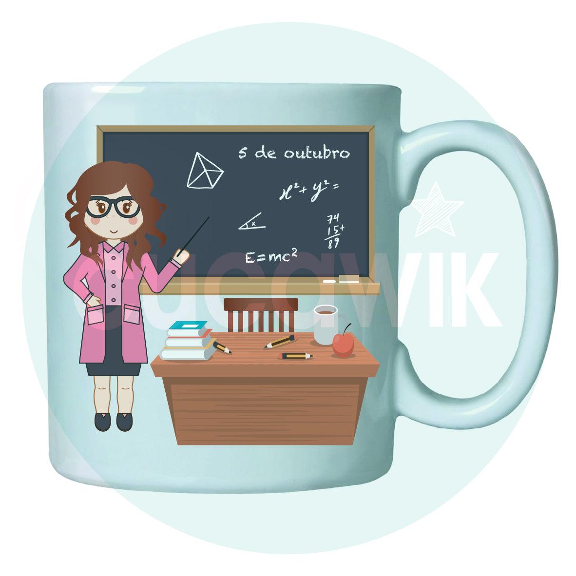 MUGS PROFESSIONS I