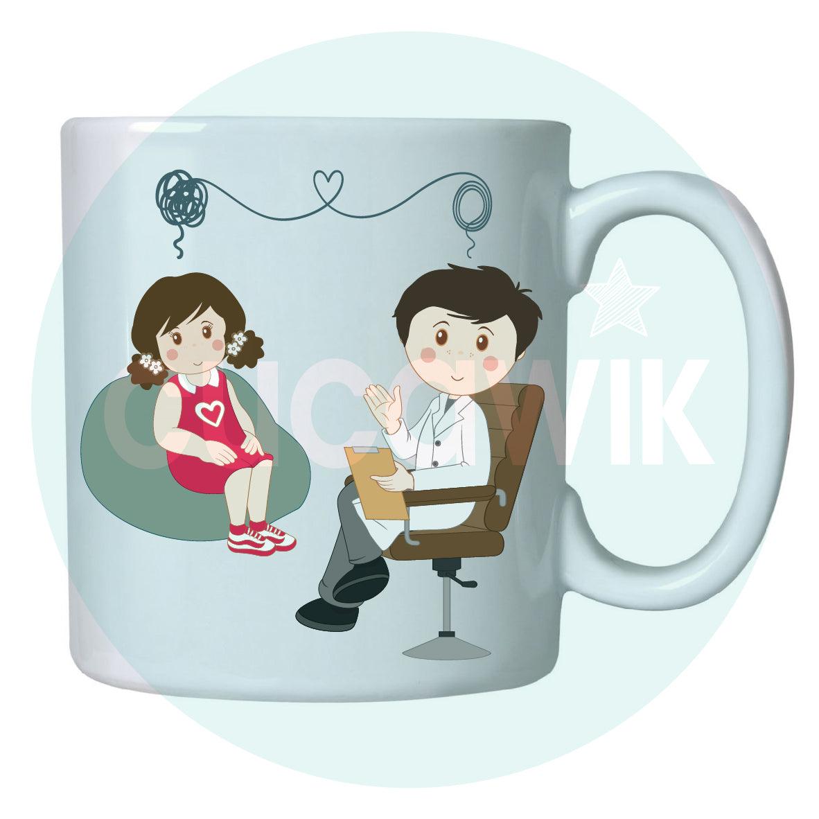 MUGS PROFESSIONS I