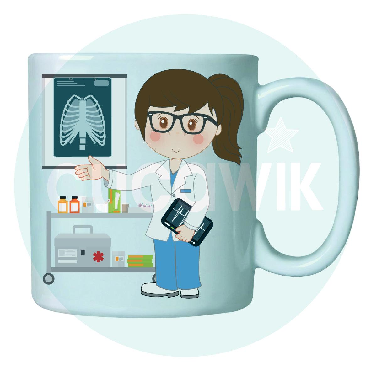 MUGS PROFESSIONS I