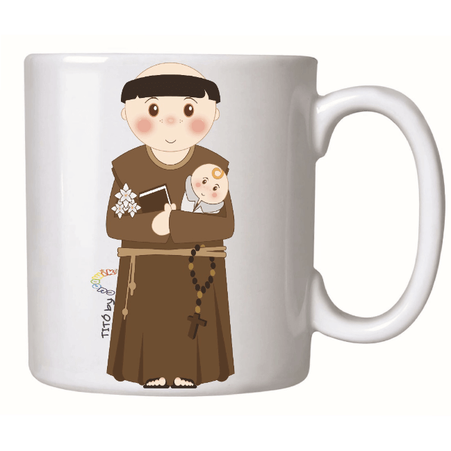 RELIGIOUS MUGS