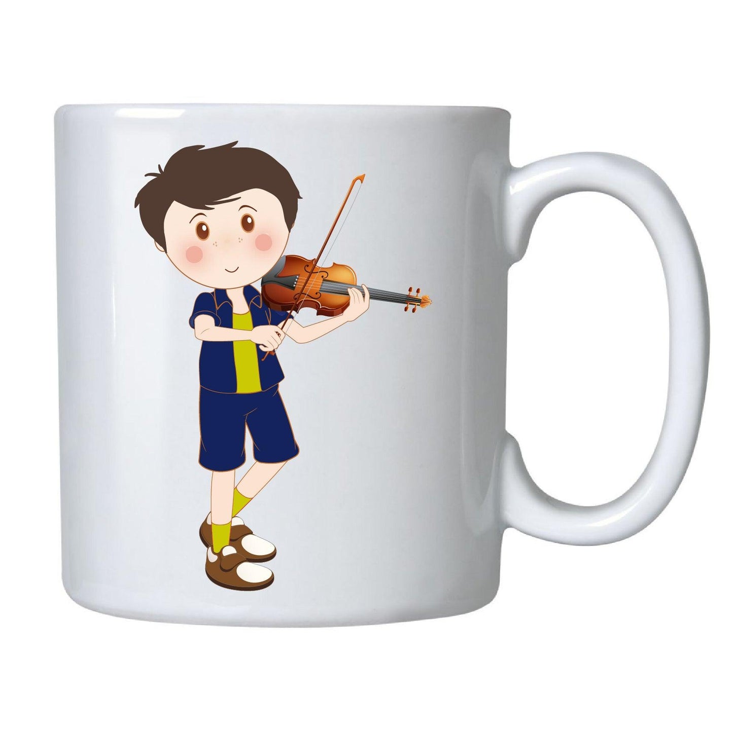 CANECAS MÚSICA