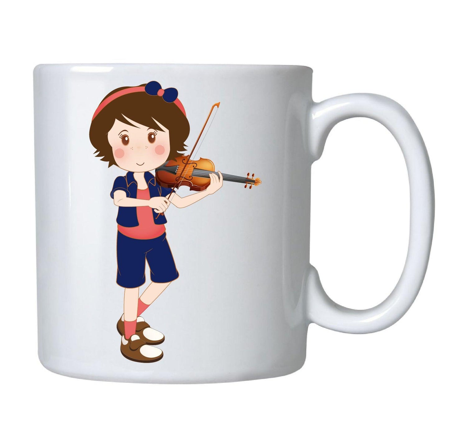 CANECAS MÚSICA