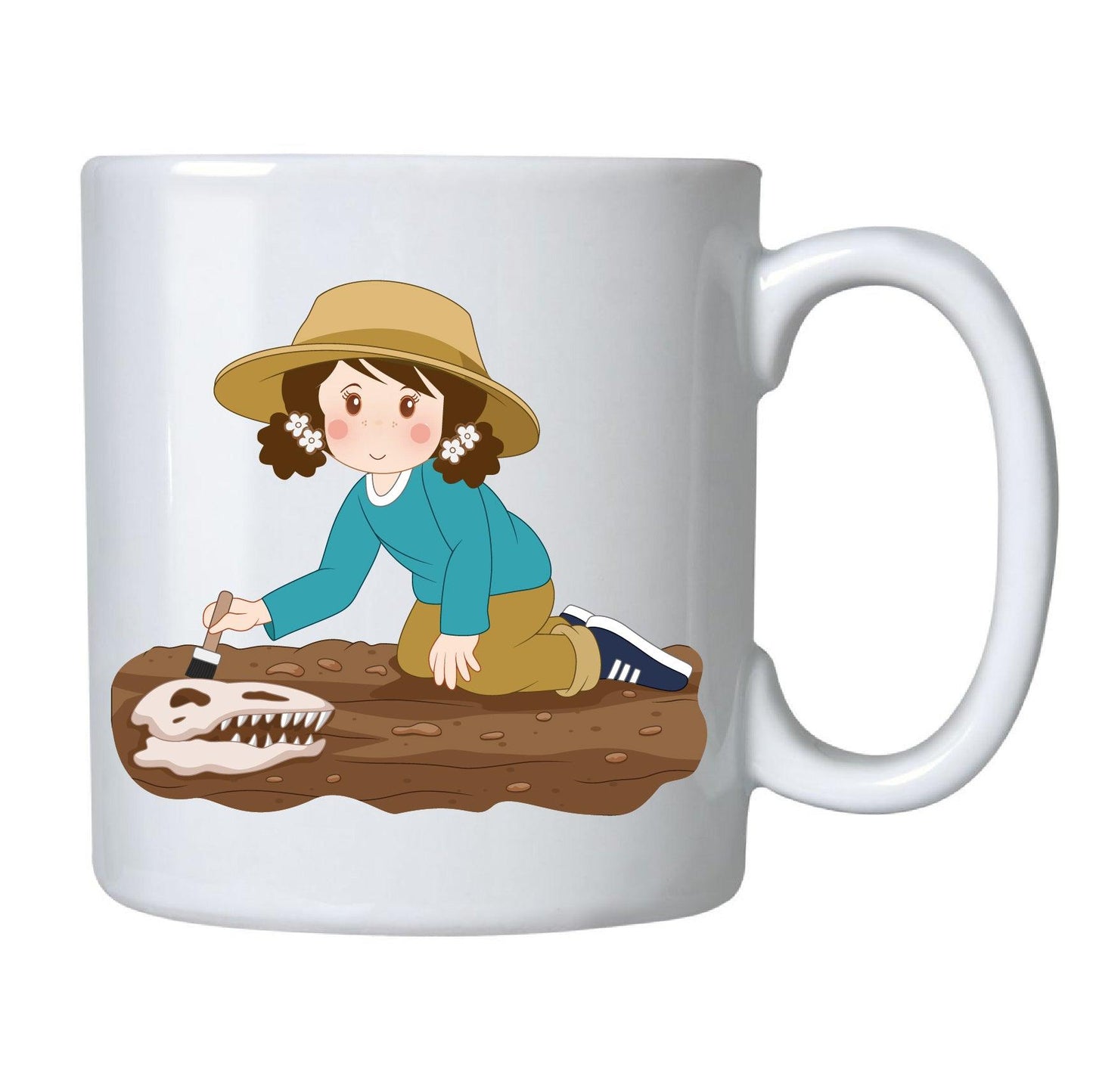 MUGS PROFESSIONS I