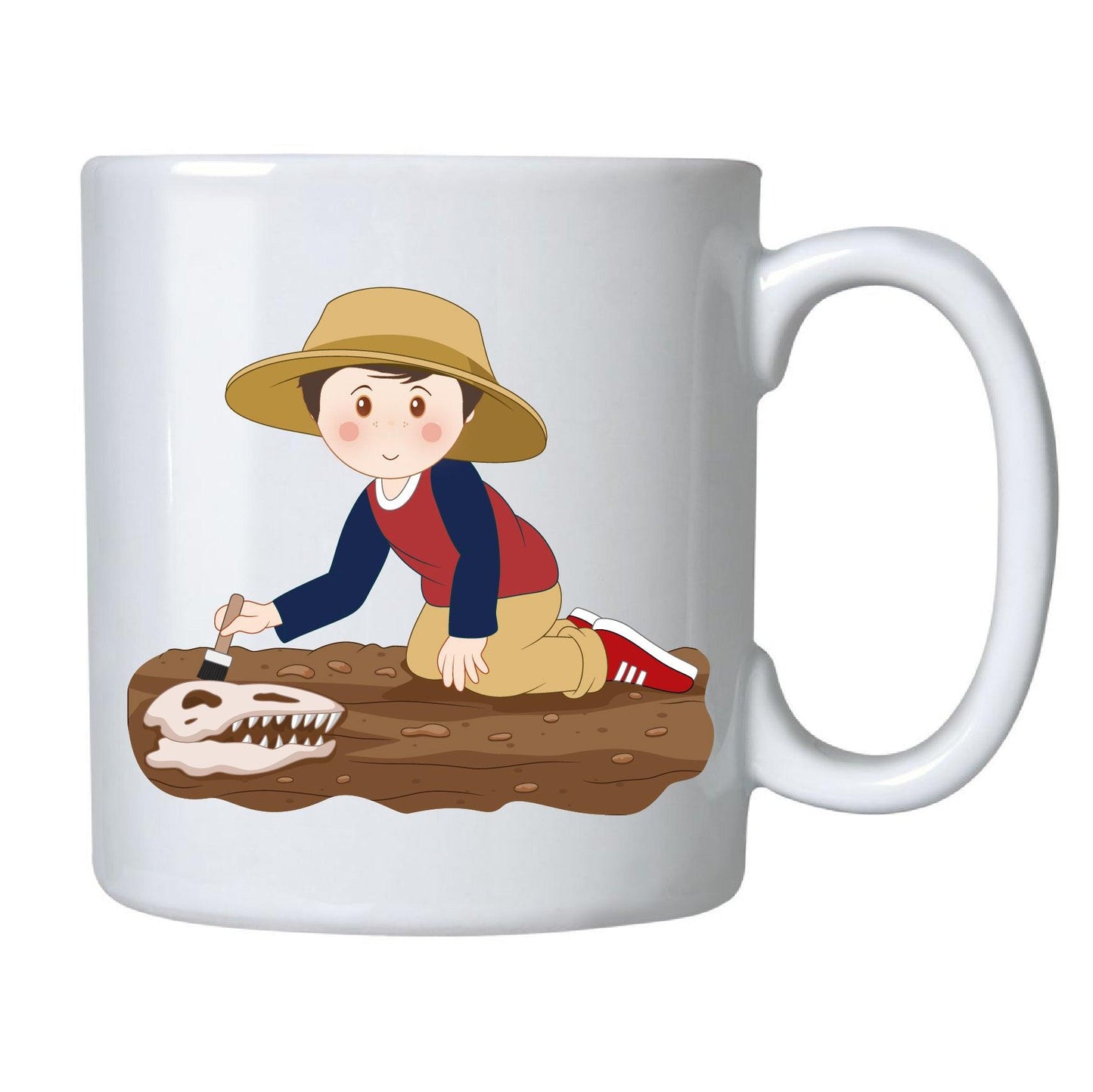 MUGS PROFESSIONS I