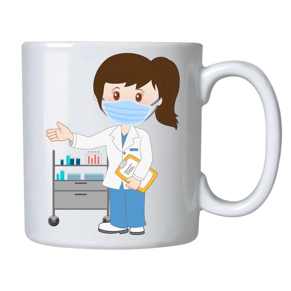 MUGS PROFESSIONS I