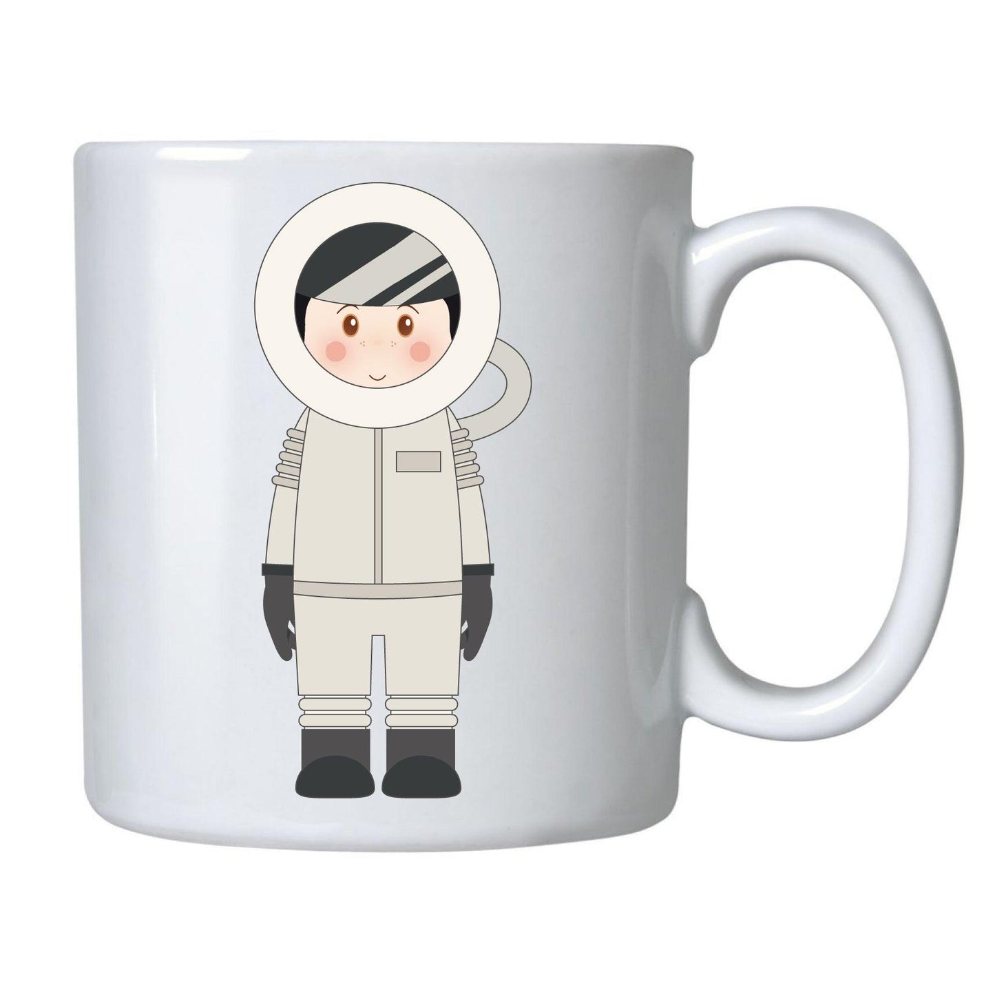 MUGS PROFESSIONS I