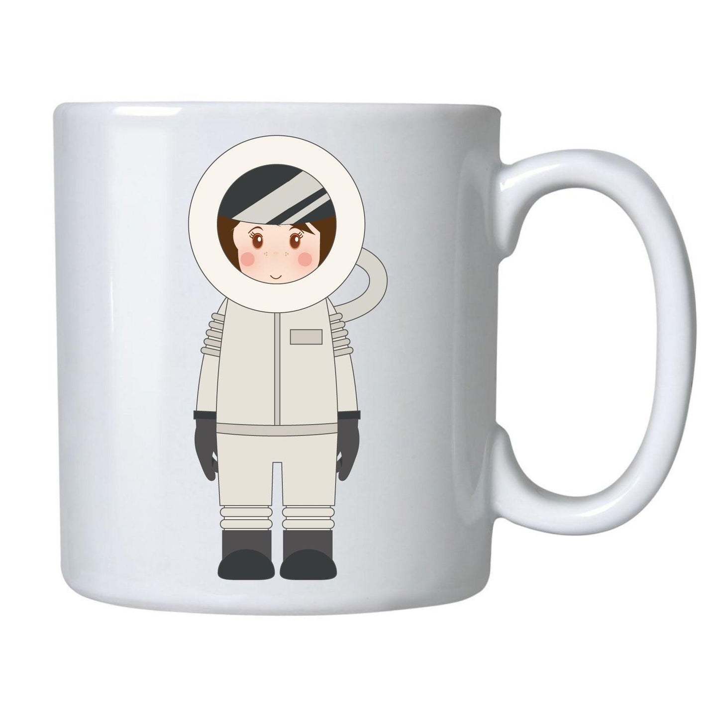 MUGS PROFESSIONS I