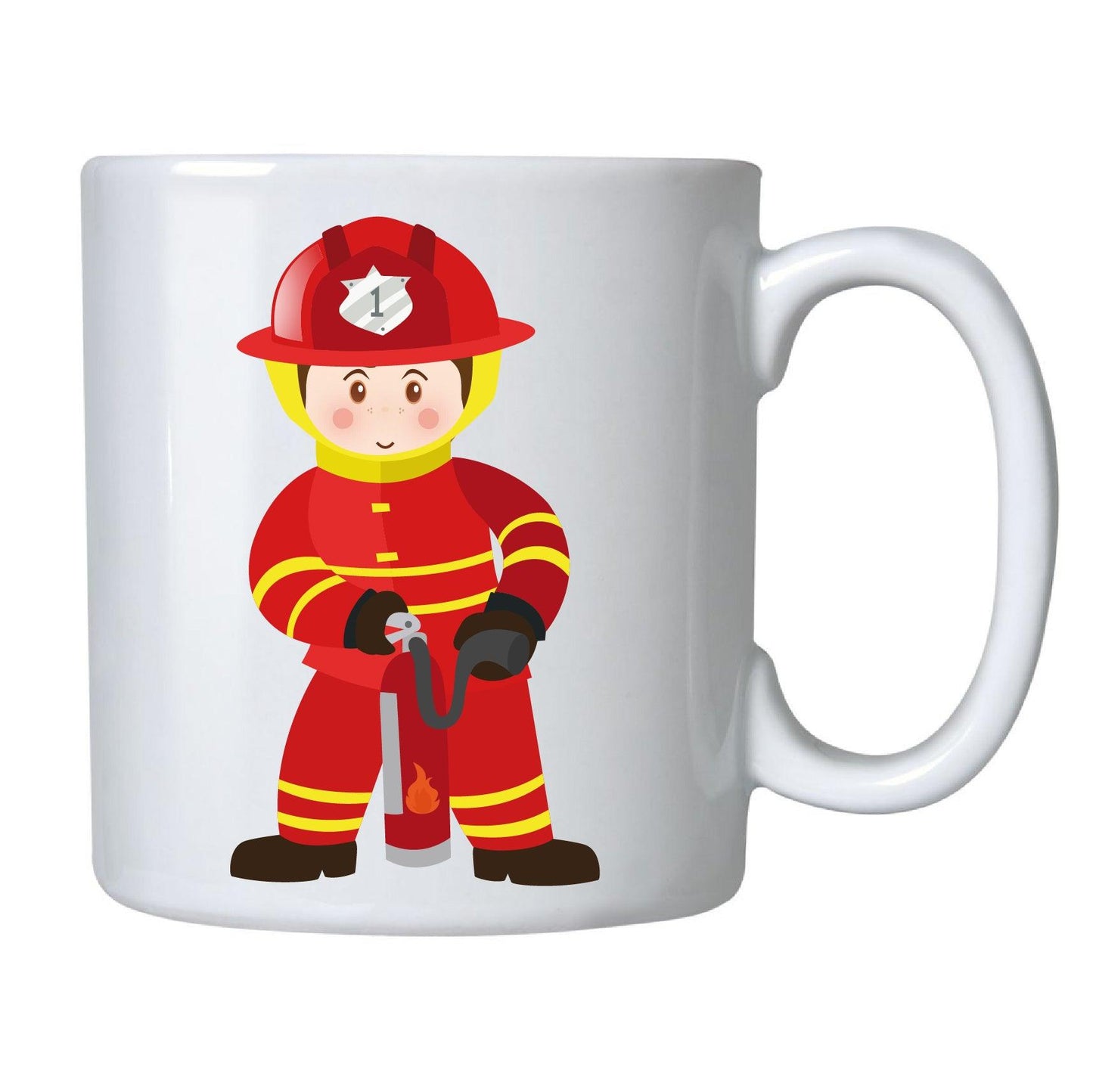 MUGS PROFESSIONS I