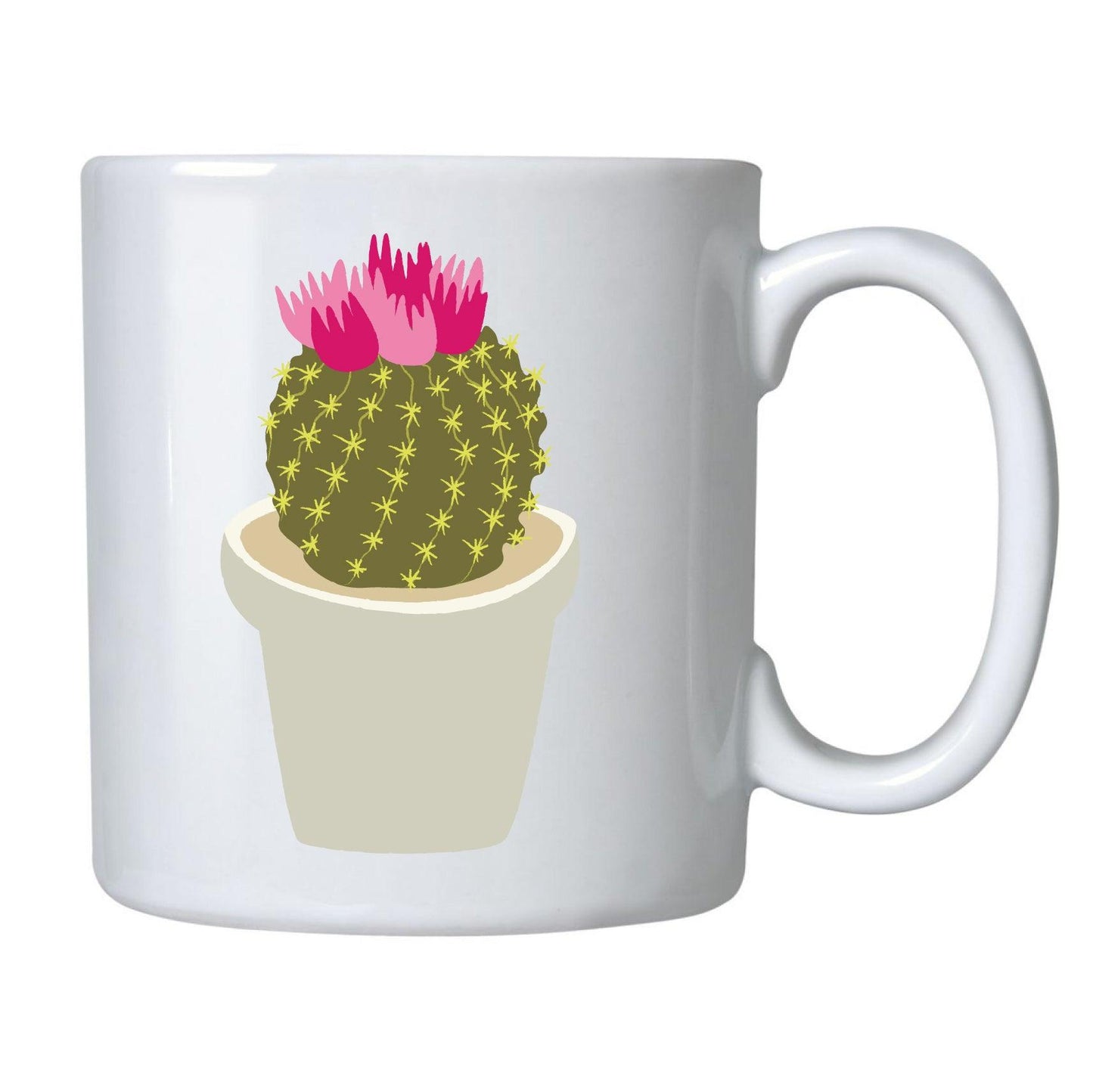 VARIOUS MUGS
