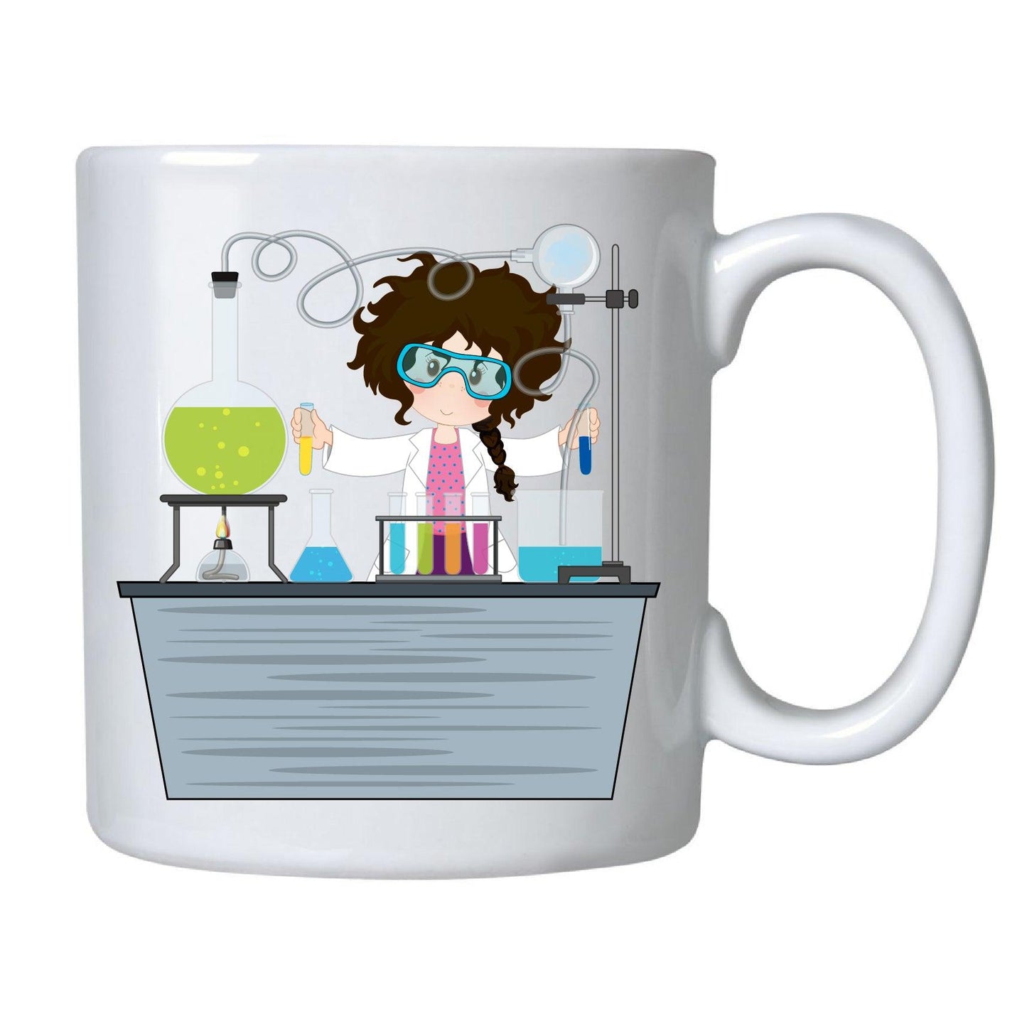 MUGS PROFESSIONS I