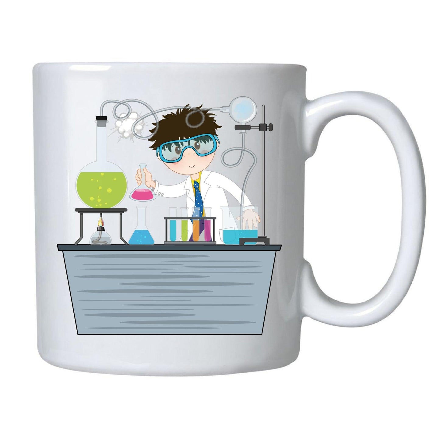 MUGS PROFESSIONS I