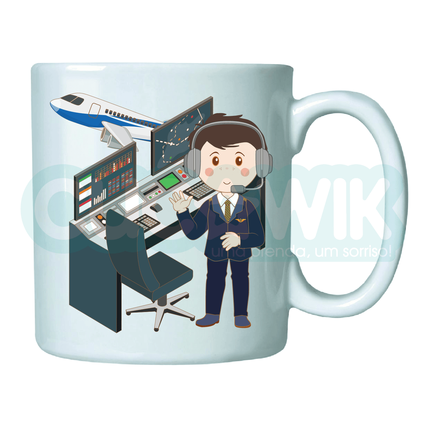 MUGS PROFESSIONS I