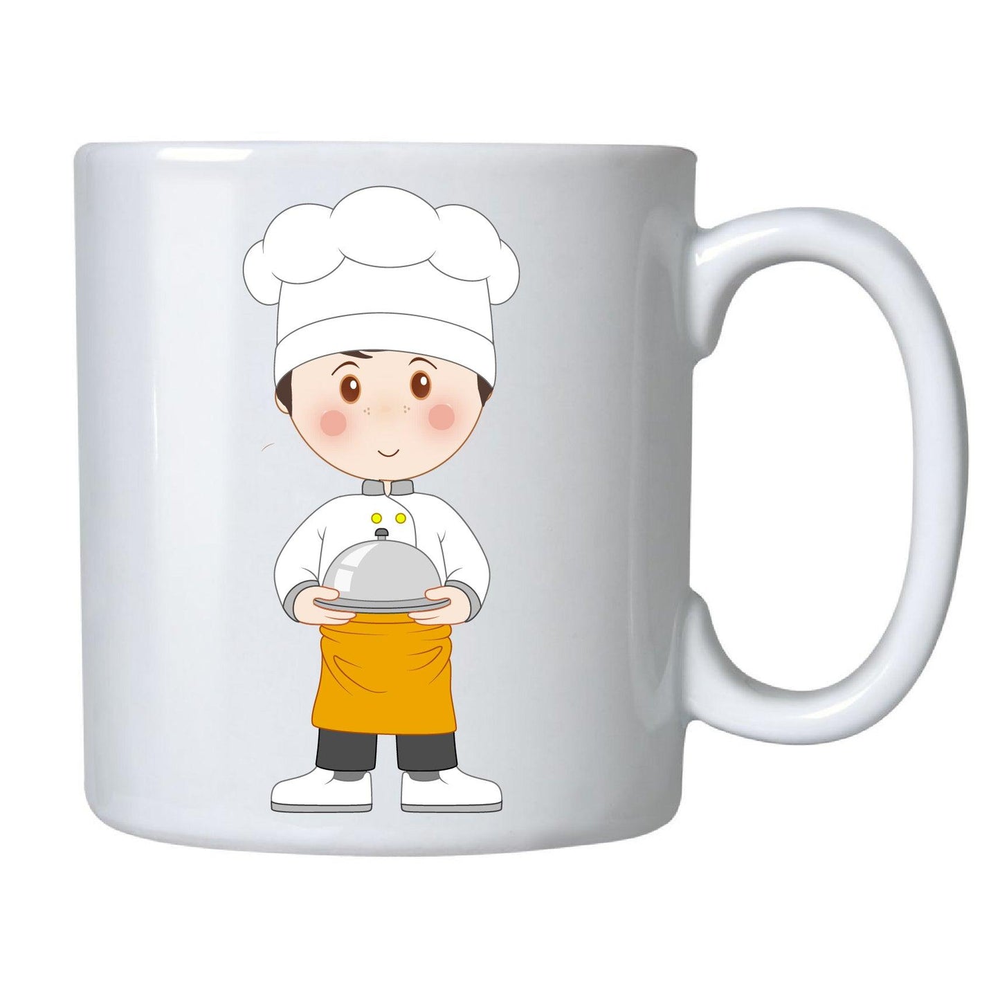 MUGS PROFESSIONS I