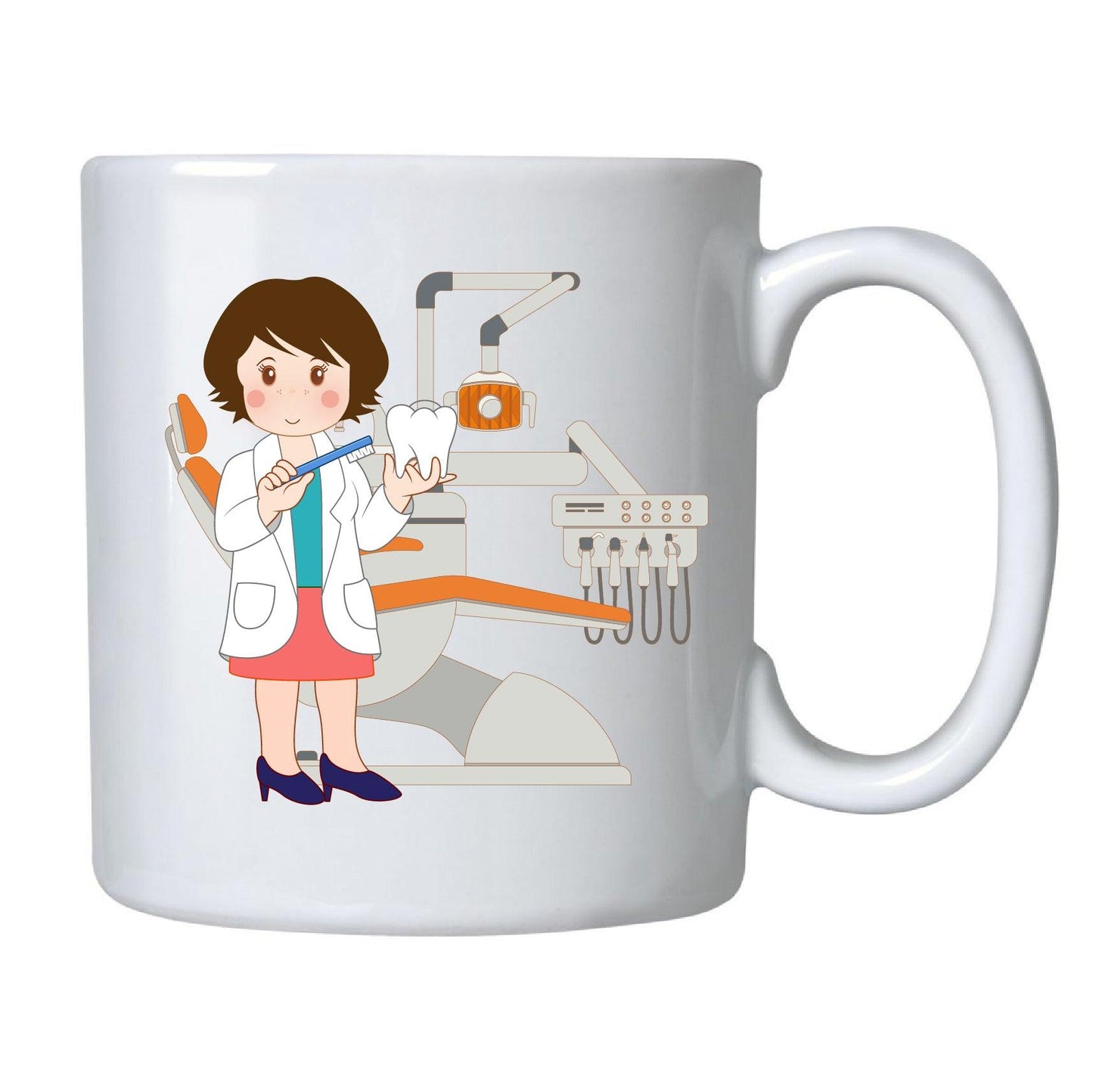 MUGS PROFESSIONS I