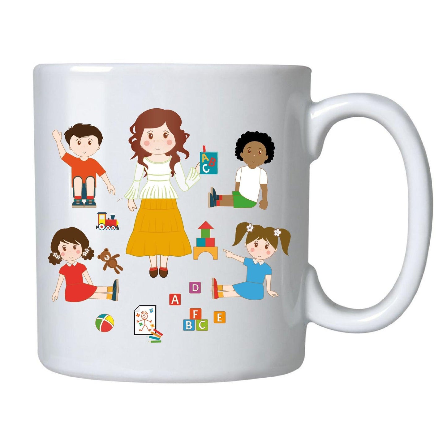 MUGS PROFESSIONS I