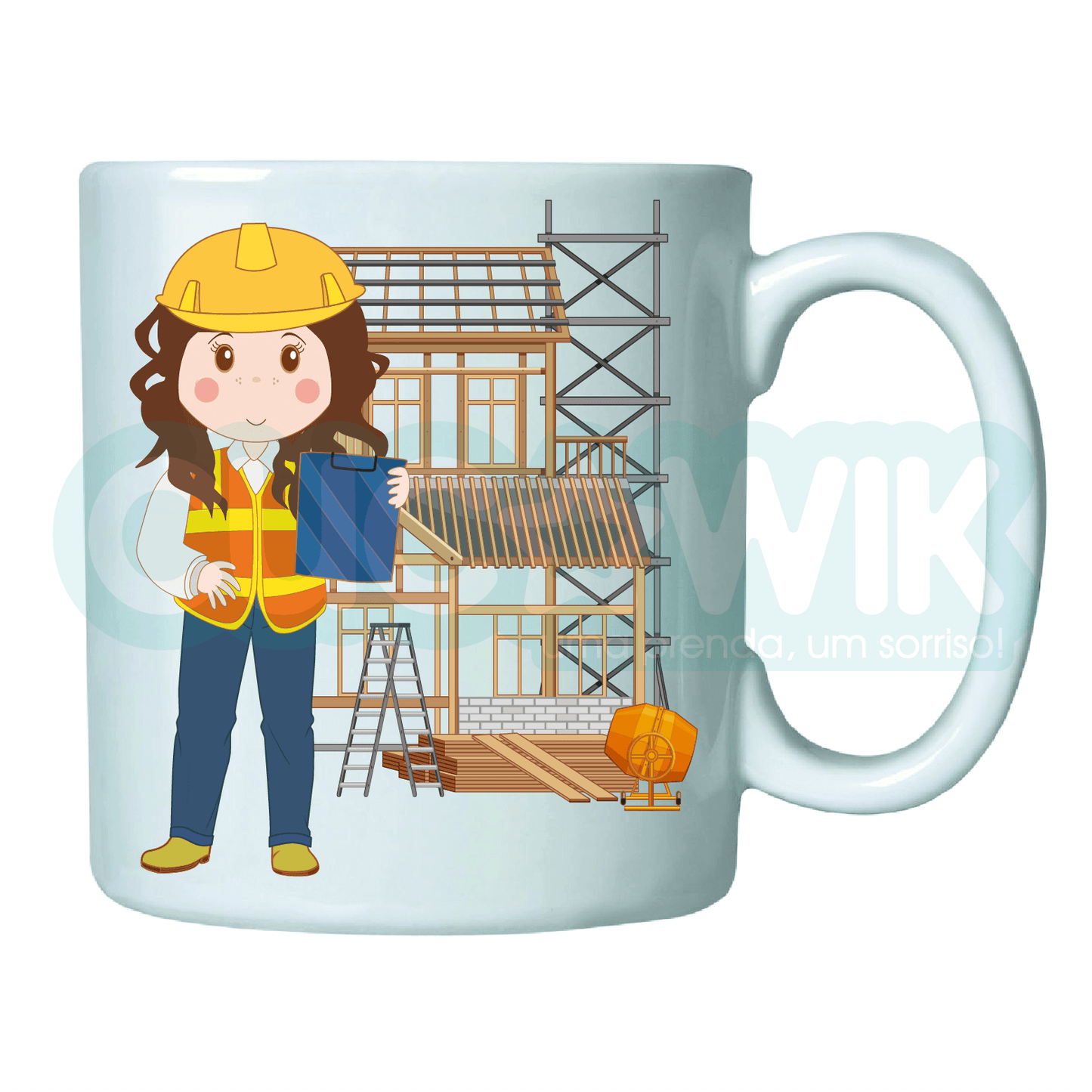 MUGS PROFESSIONS I