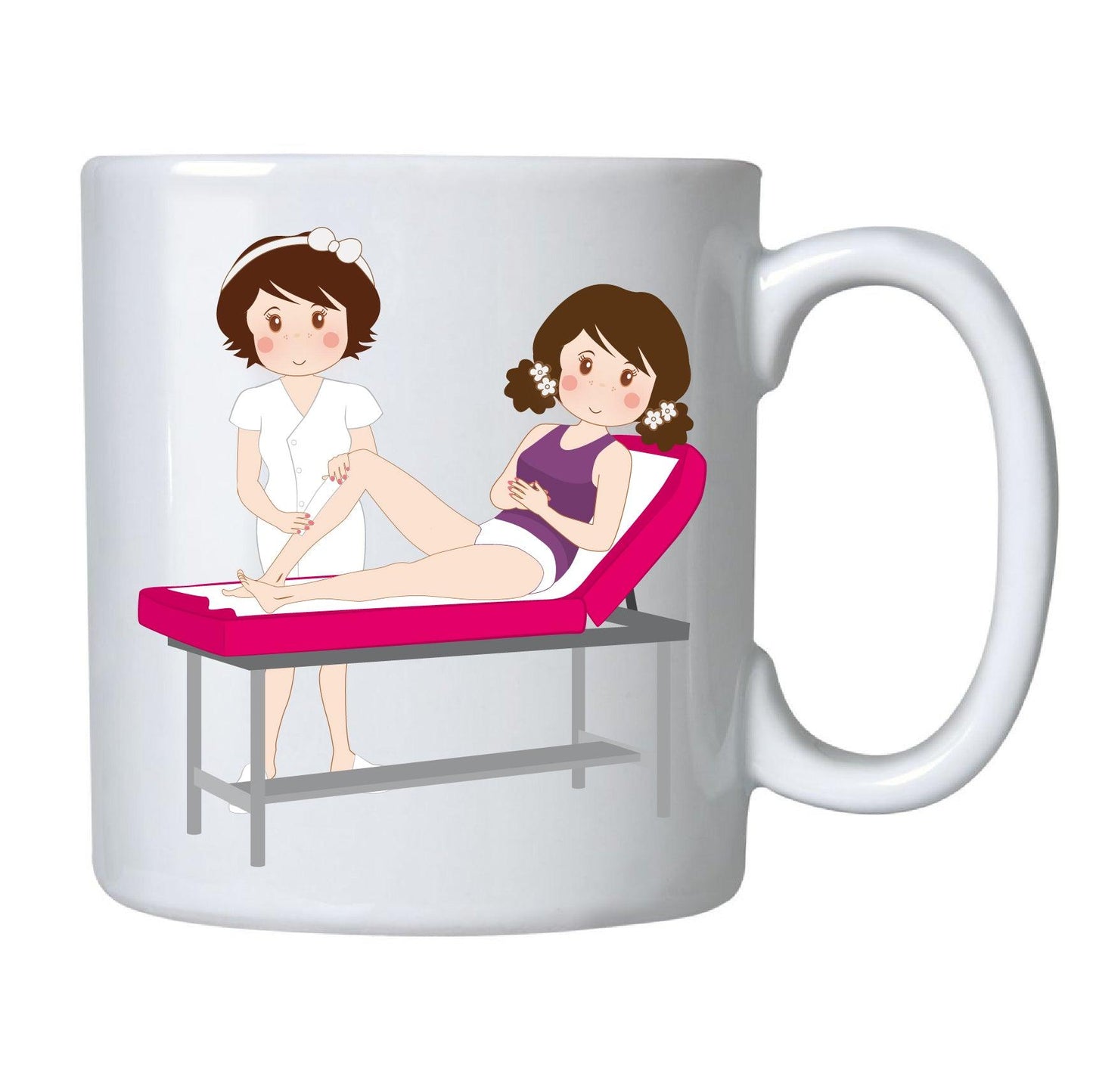 MUGS PROFESSIONS I