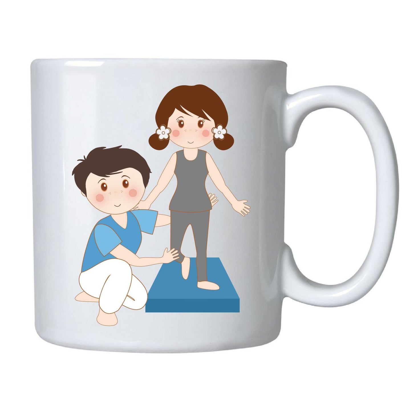 MUGS PROFESSIONS I