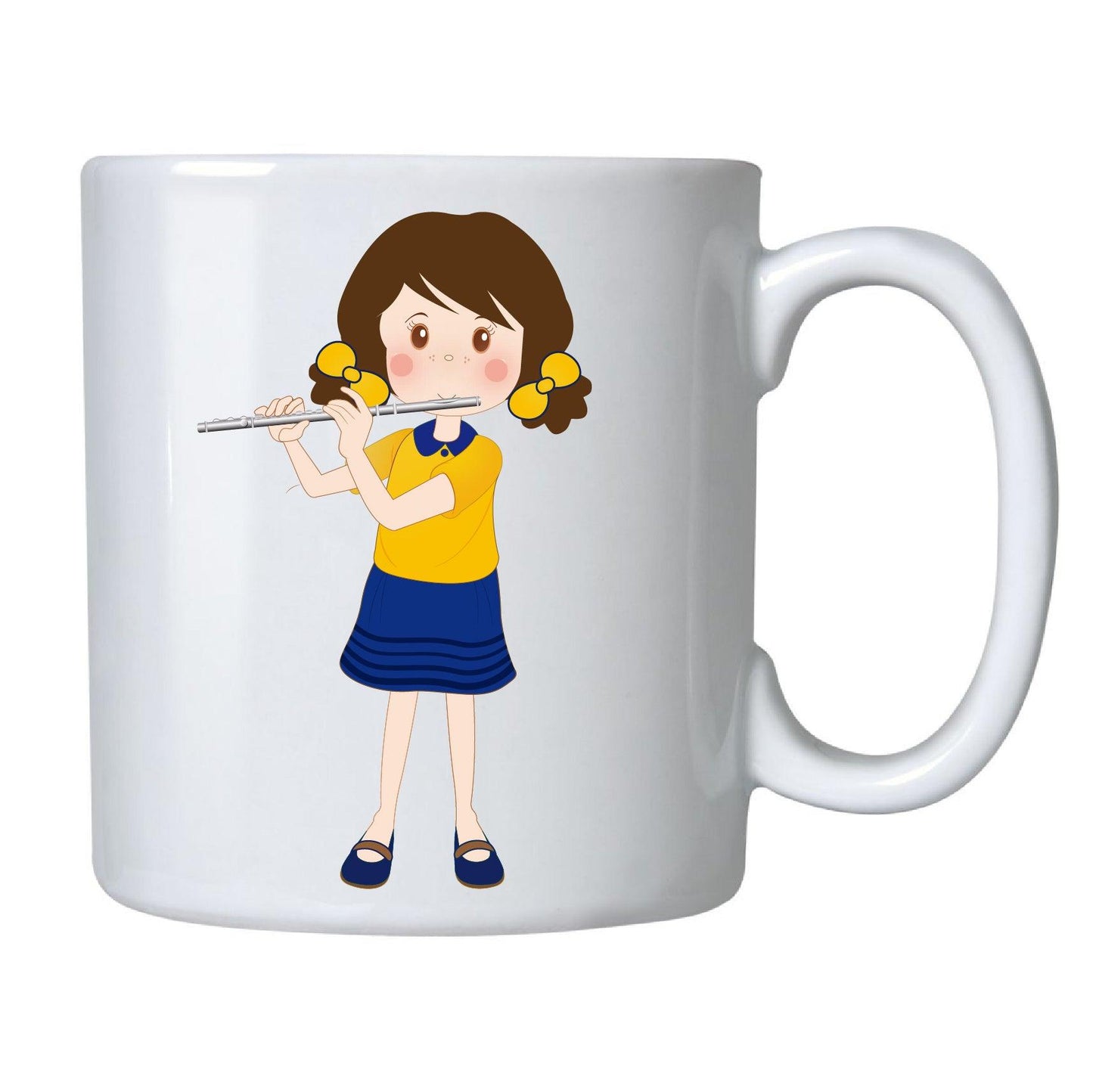 CANECAS MÚSICA