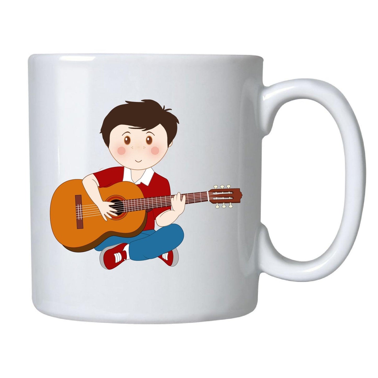 CANECAS MÚSICA