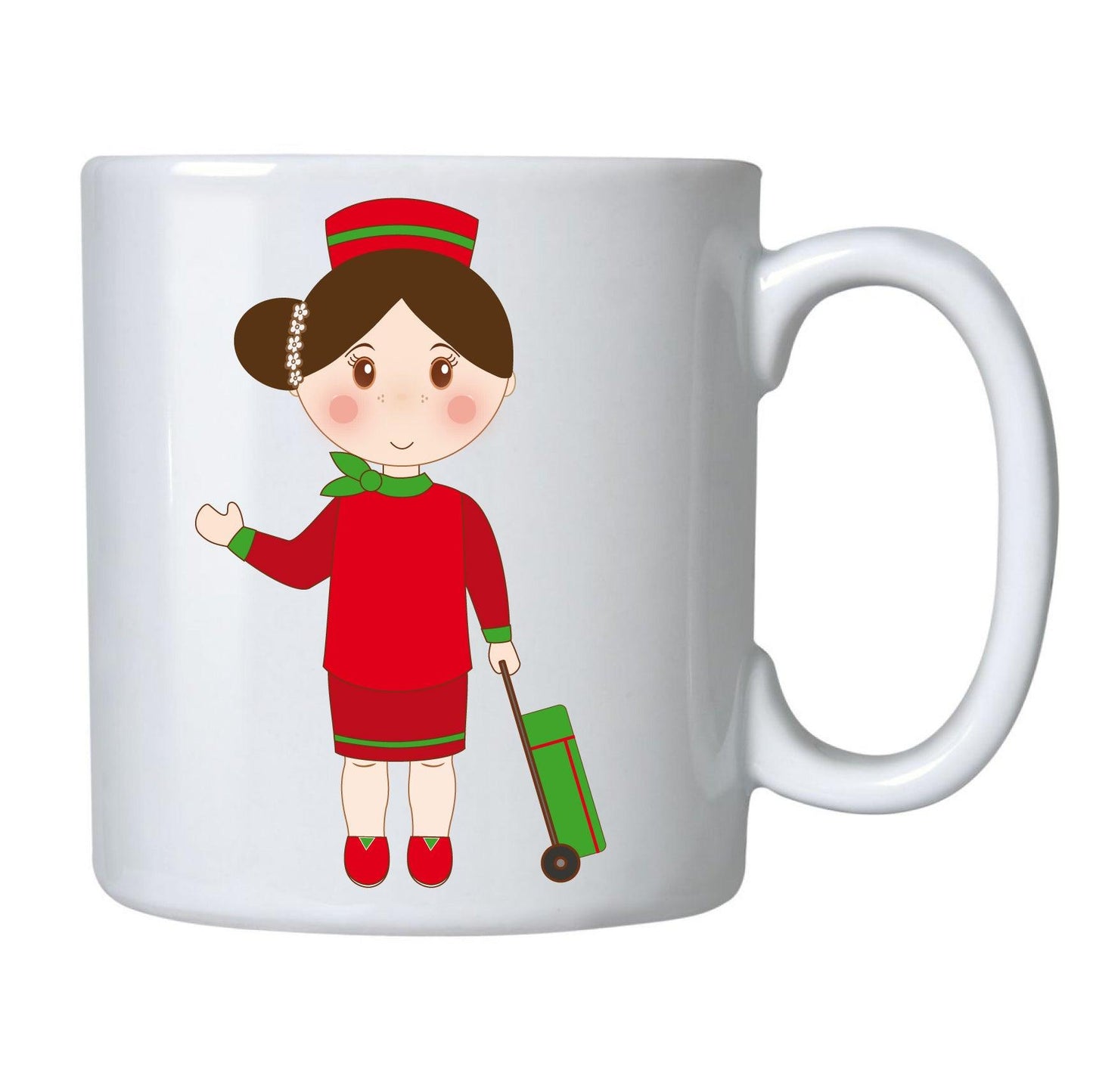 MUGS PROFESSIONS I