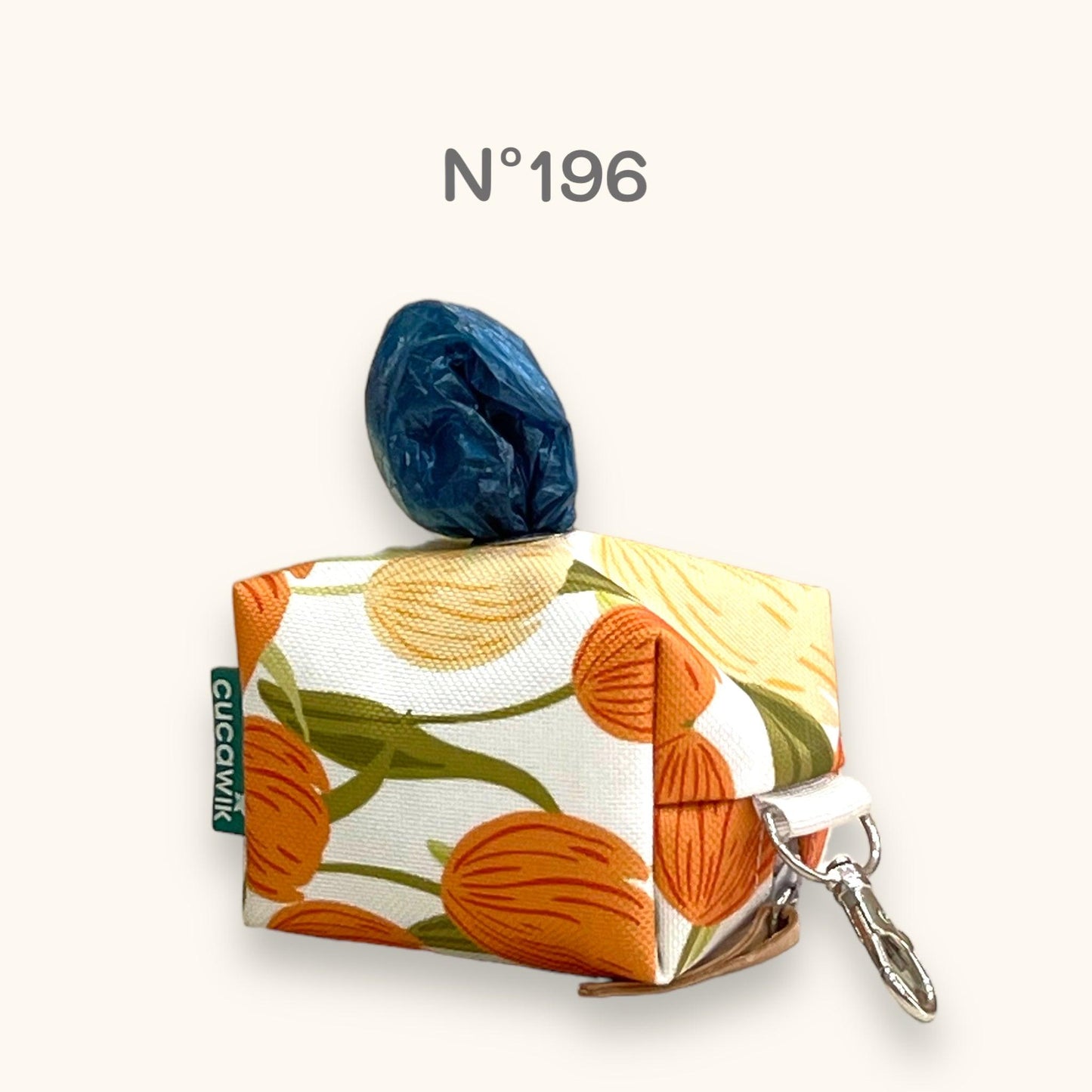 CHILLY BAG