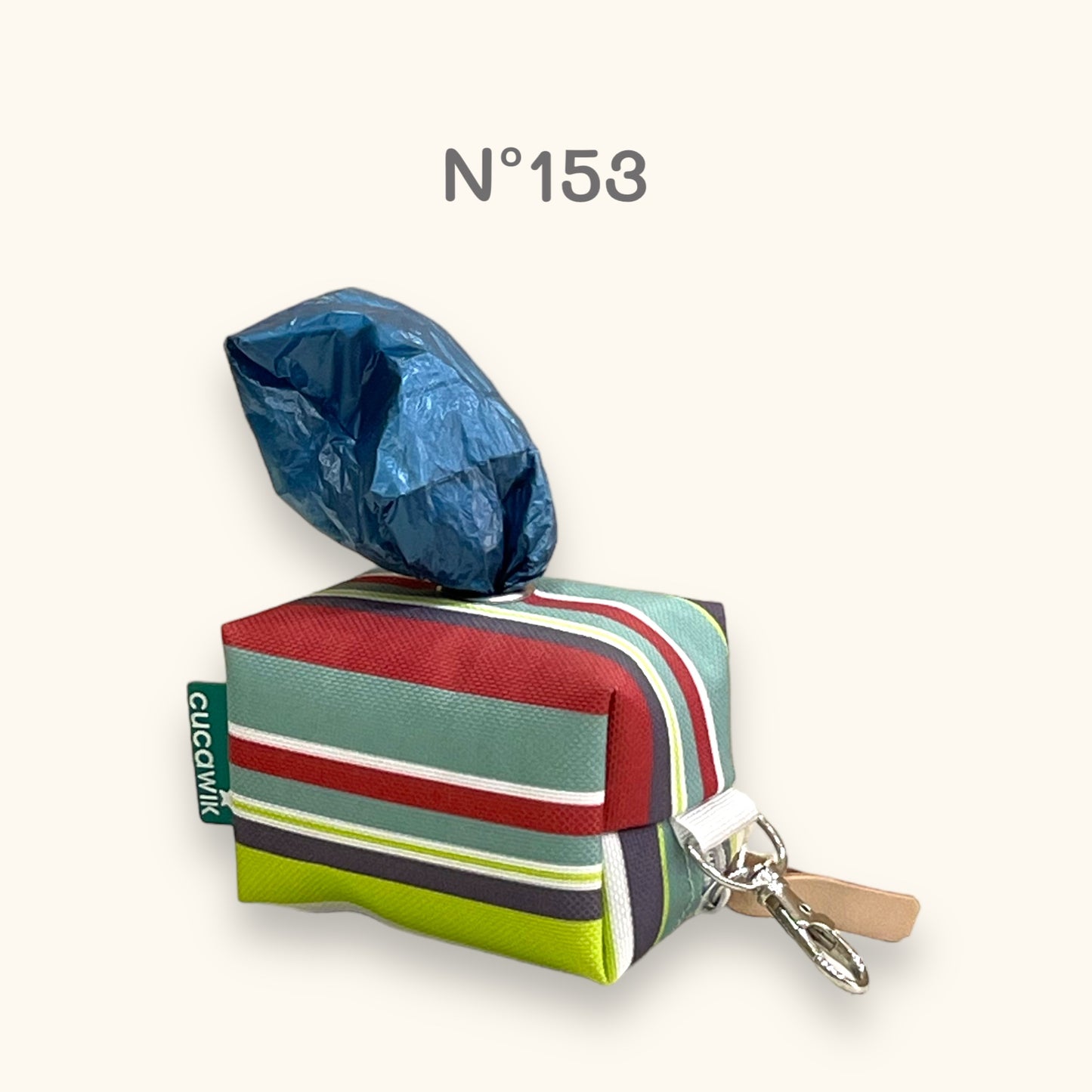 BOLSA CHILLY