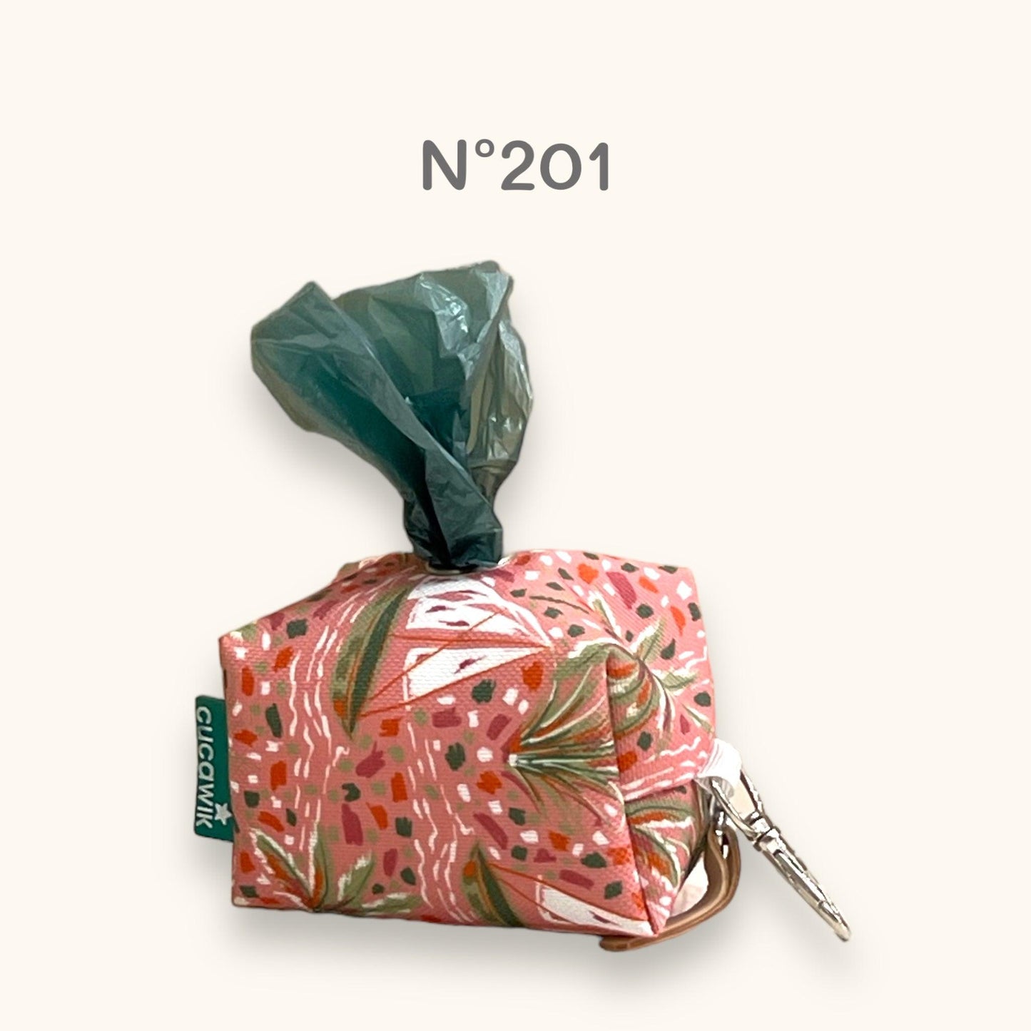CHILLY BAG