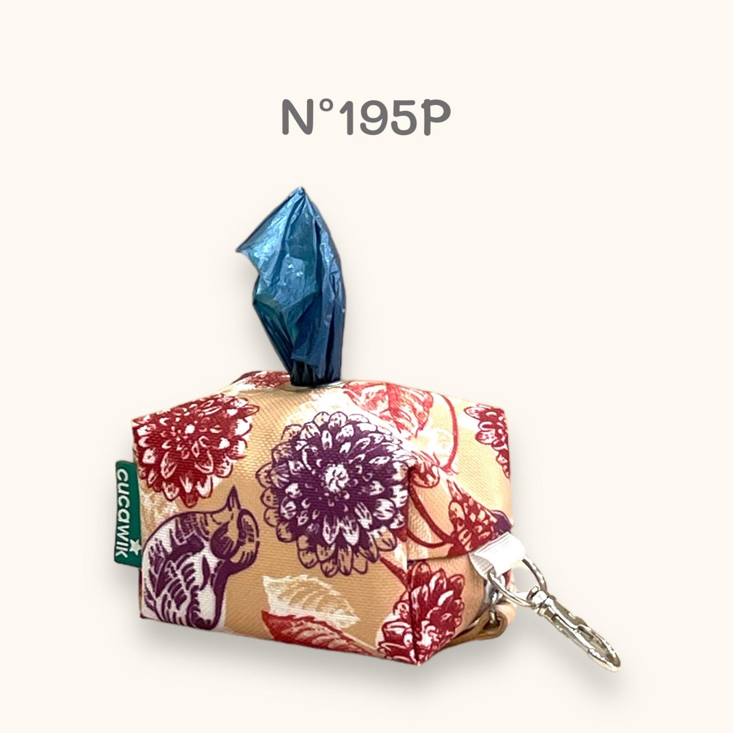 CHILLY BAG