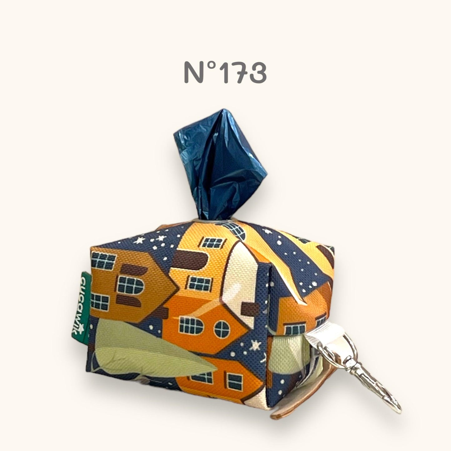 CHILLY BAG