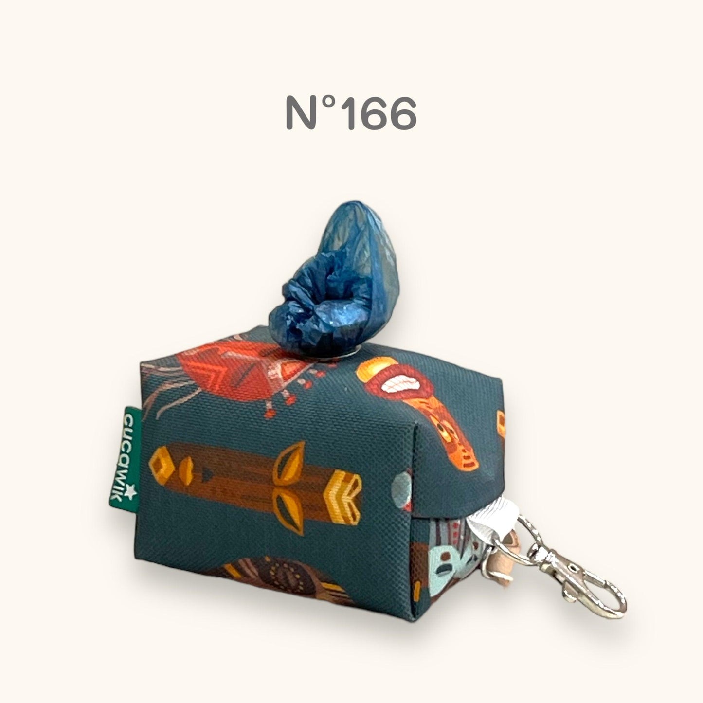 CHILLY BAG