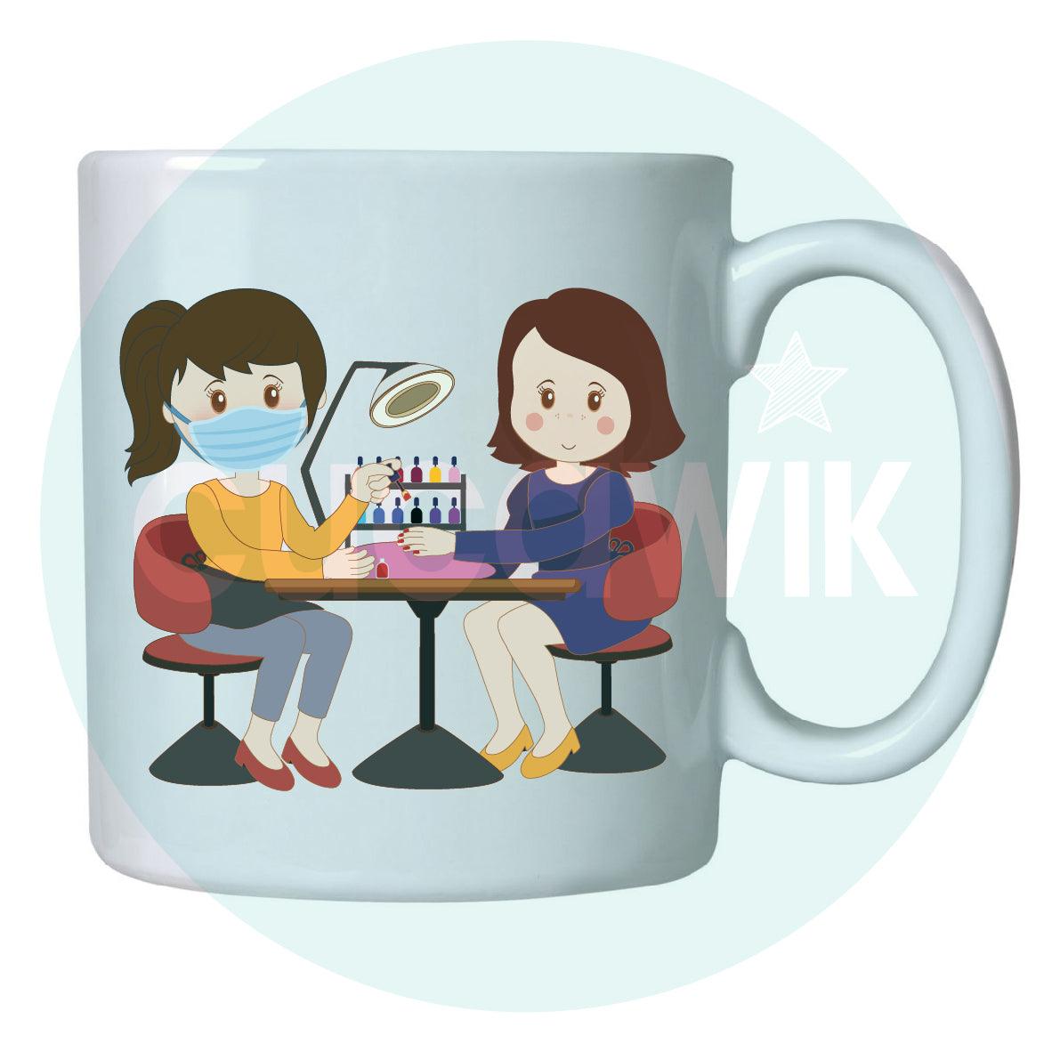 MUGS PROFESSIONS I