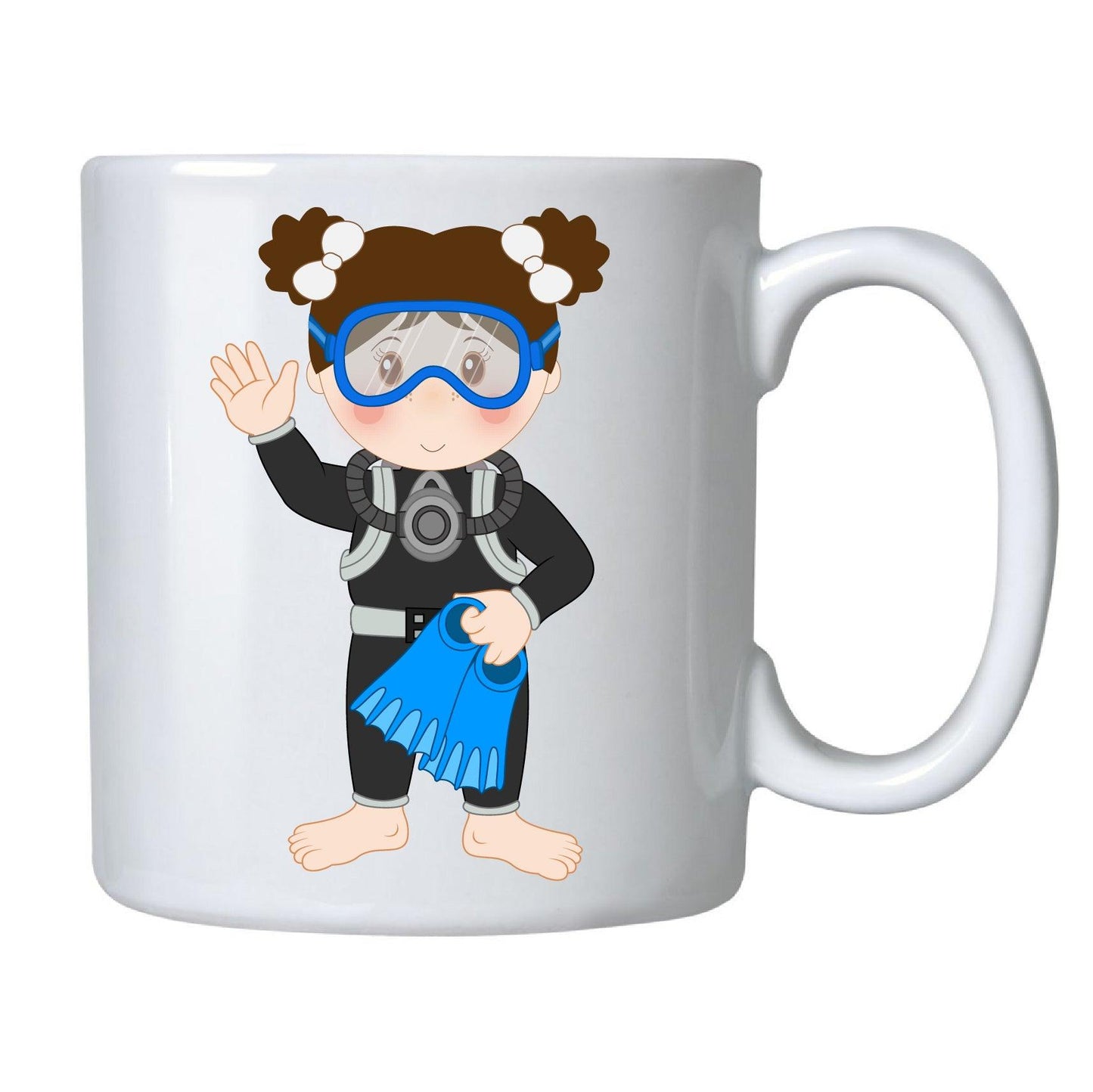 MUGS PROFESSIONS I