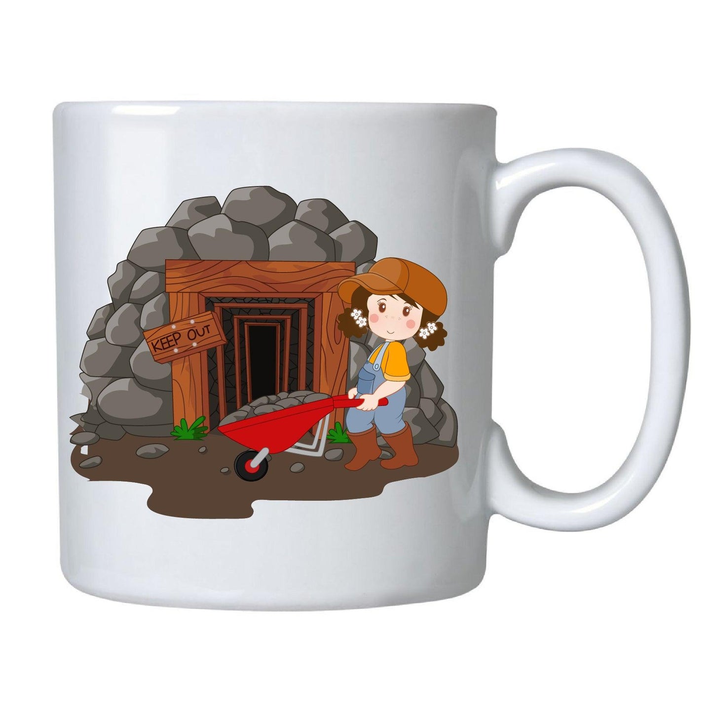 MUGS PROFESSIONS I