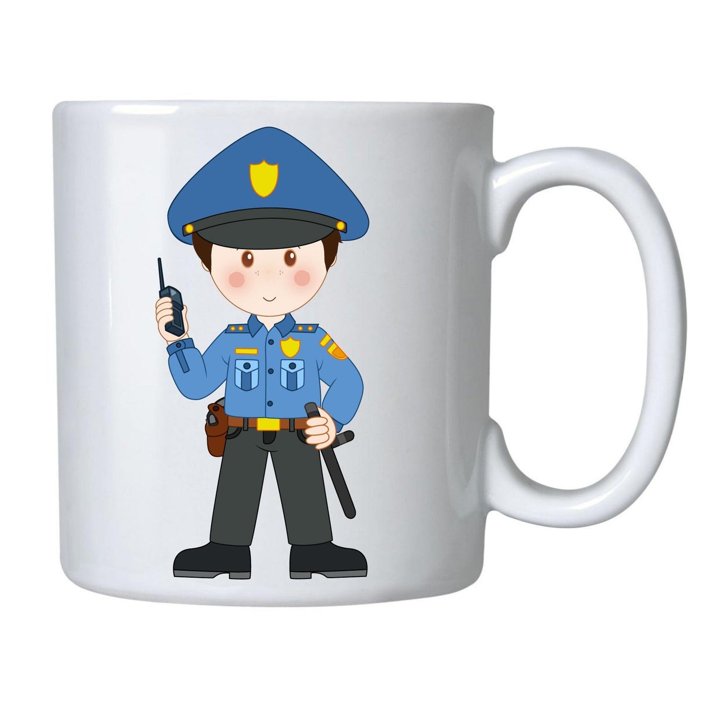 MUGS PROFESSIONS I