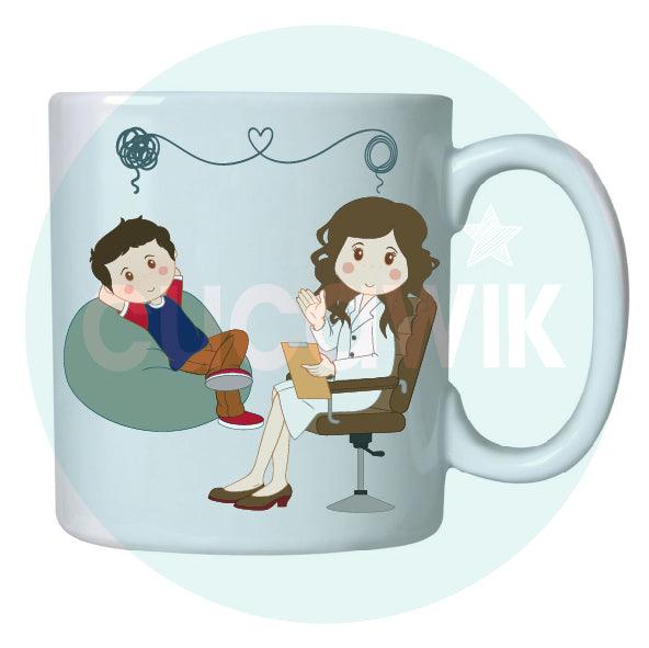 MUGS PROFESSIONS I