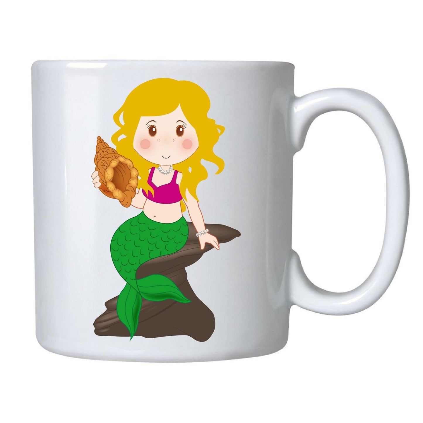 VARIOUS MUGS