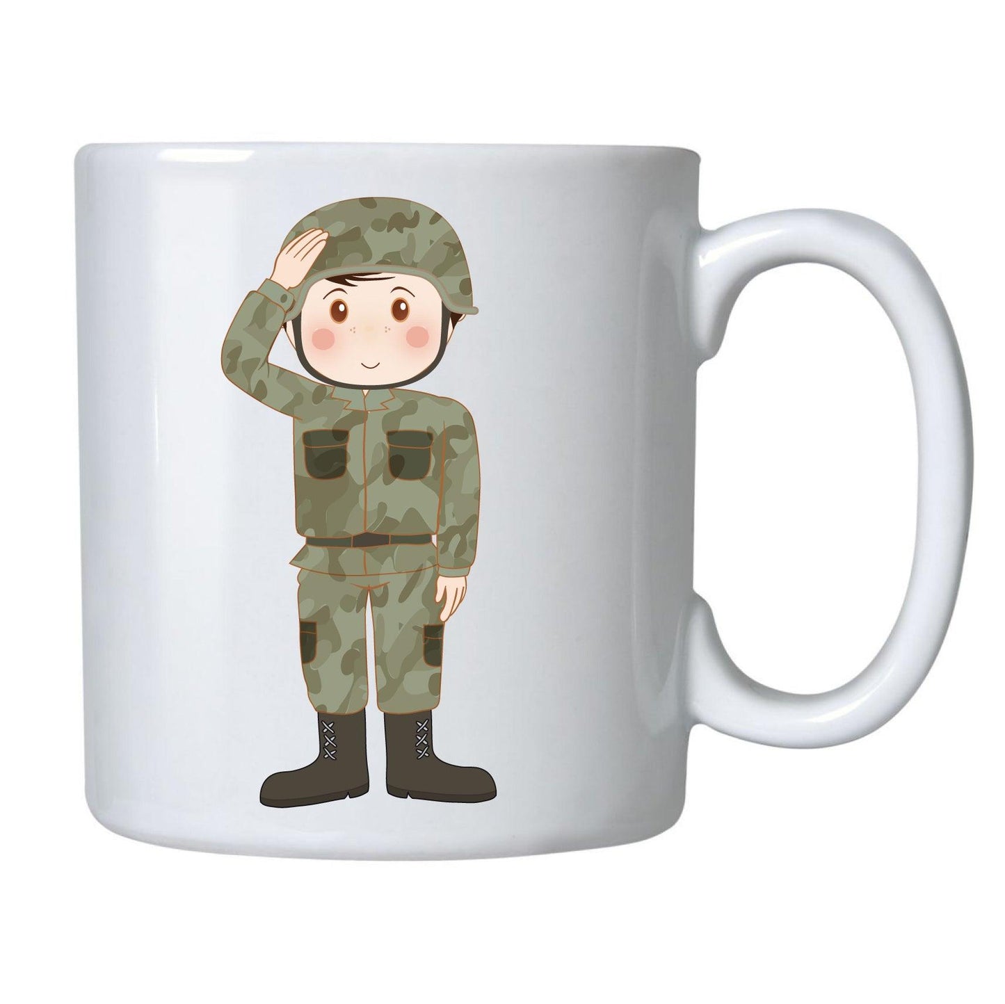 MUGS PROFESSIONS I