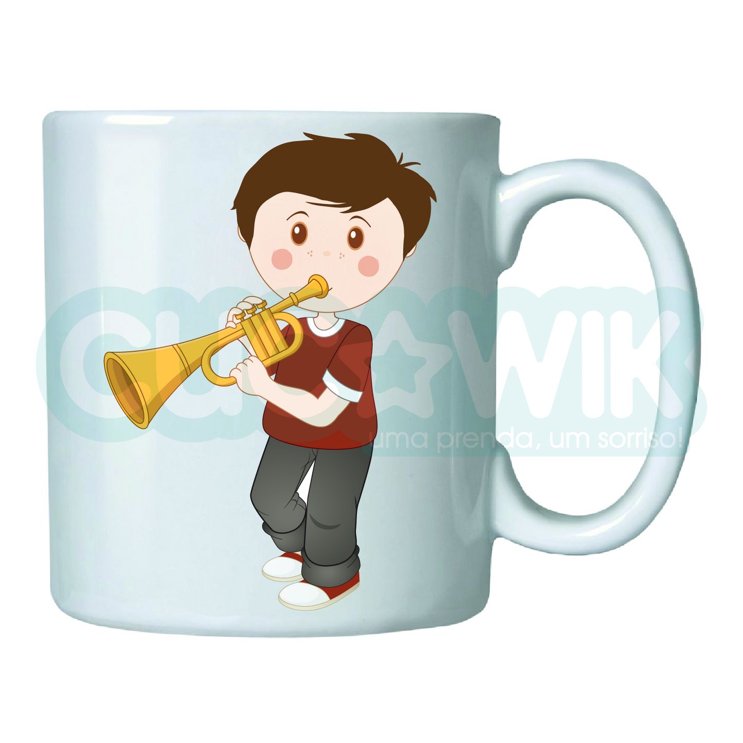 CANECAS MÚSICA
