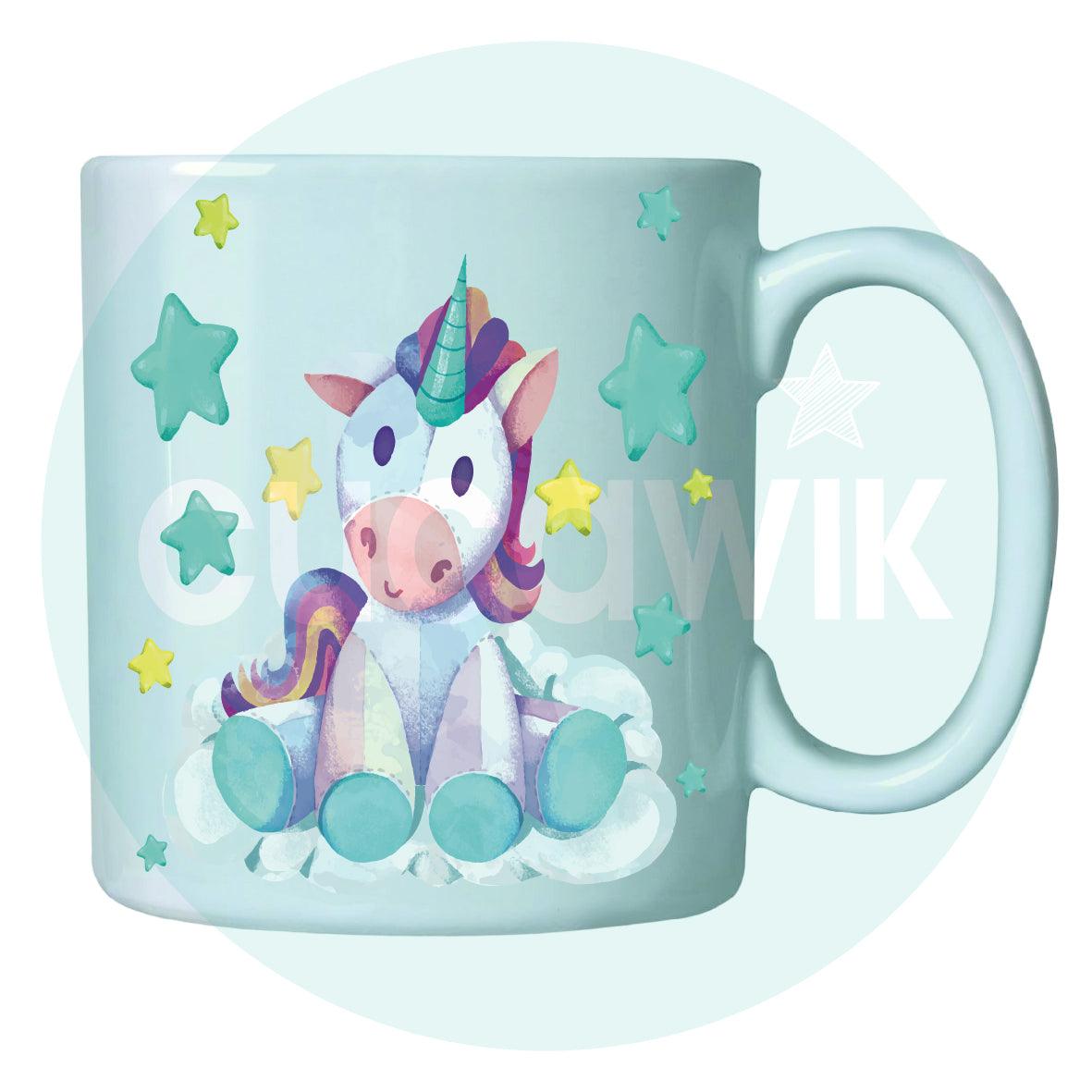 VARIOUS MUGS