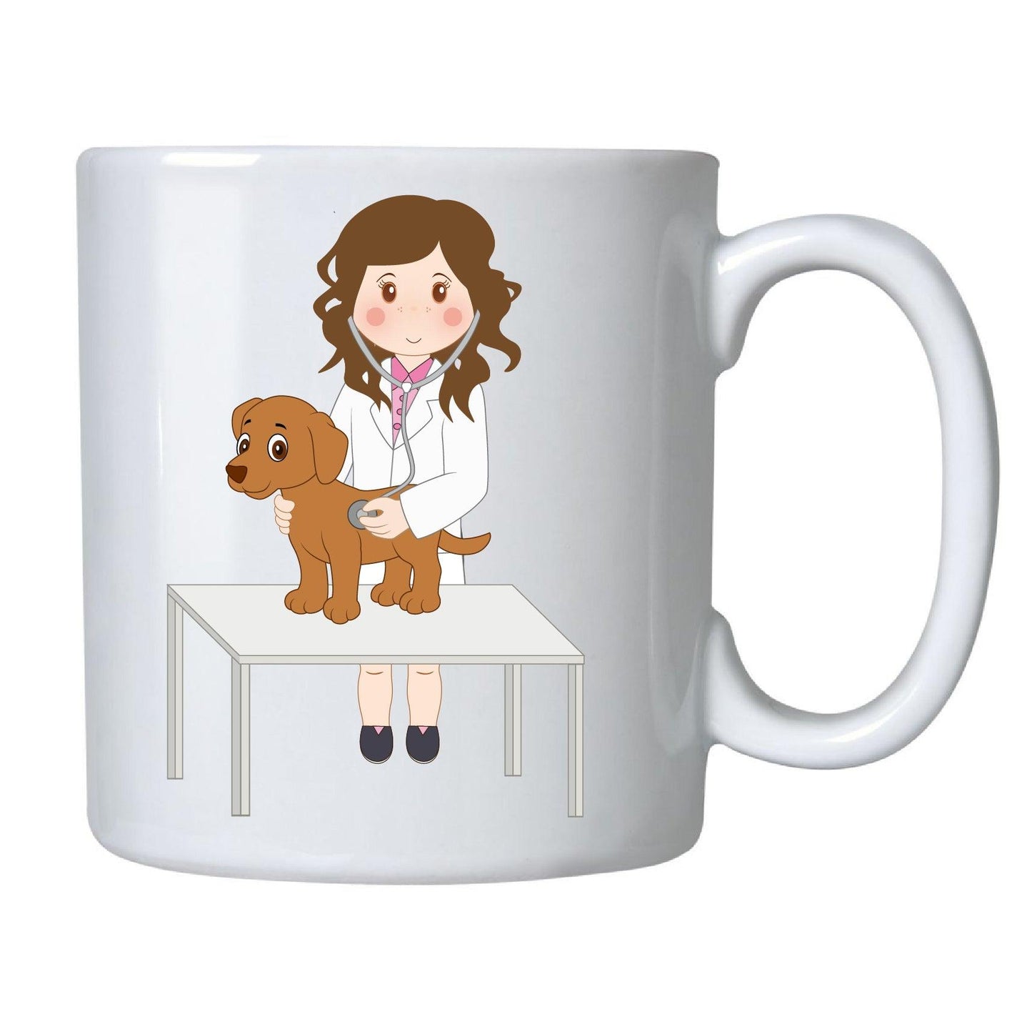 MUGS PROFESSIONS I