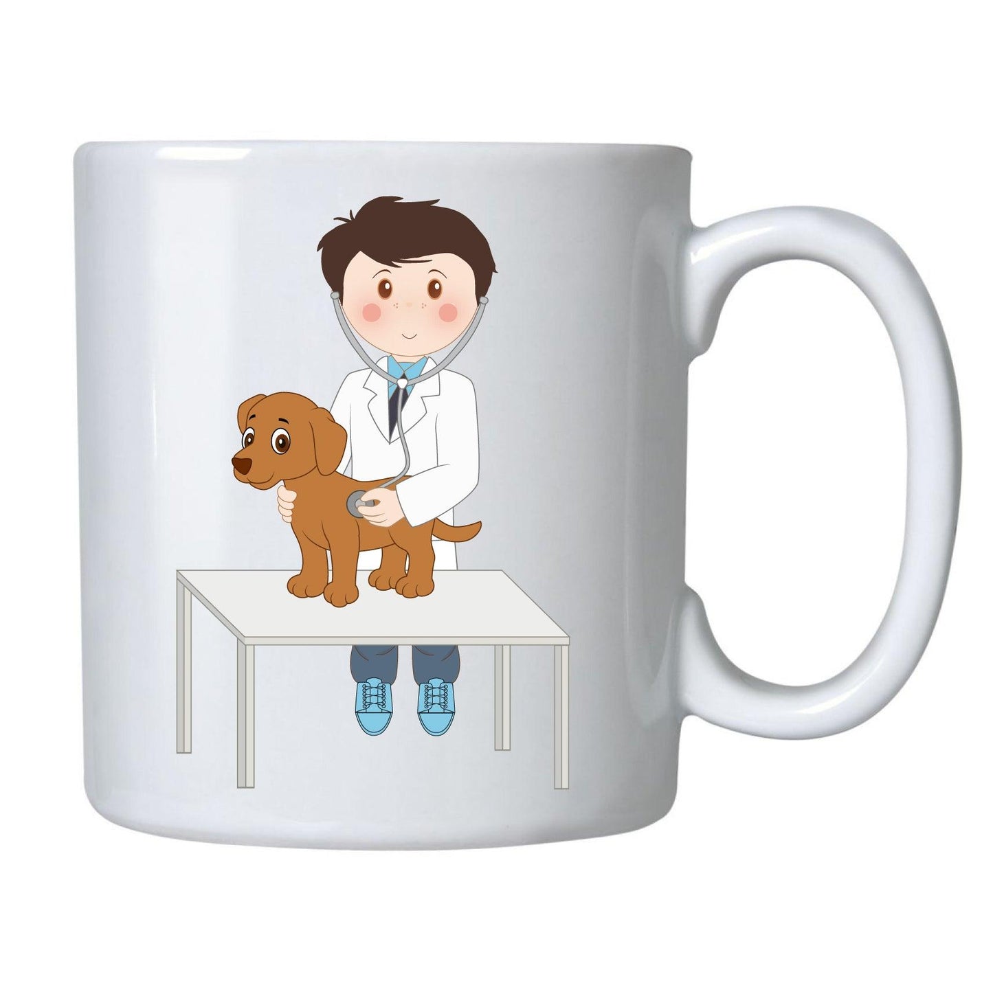 MUGS PROFESSIONS I