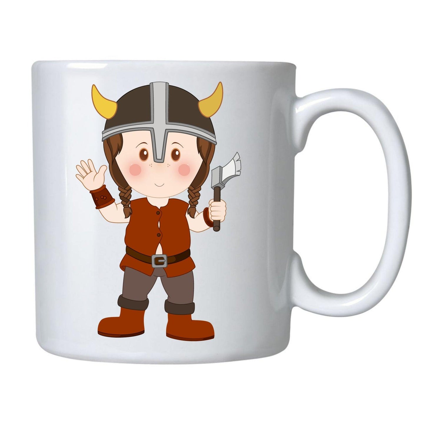 VARIOUS MUGS
