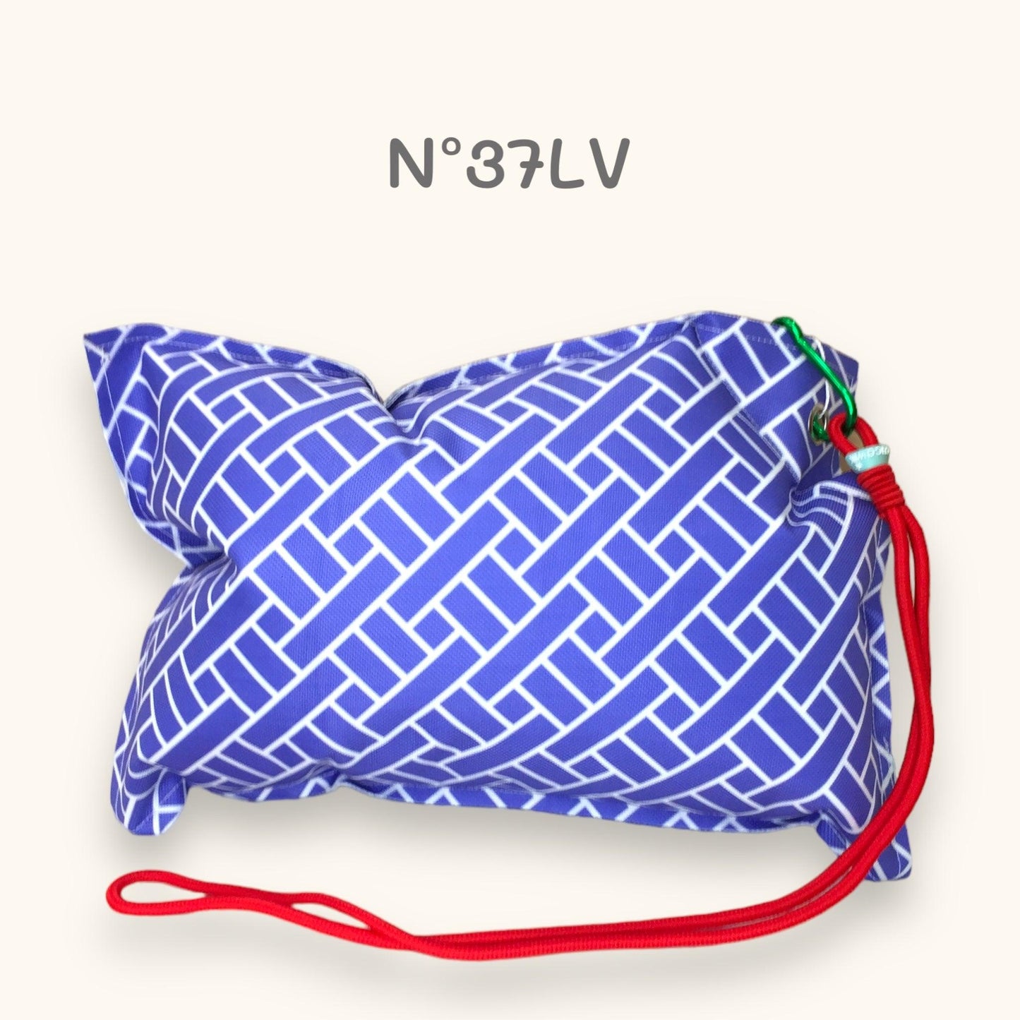 SUNDAY BEACH CUSHIONS