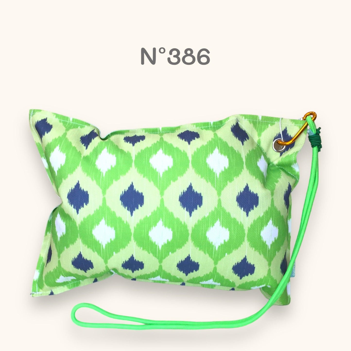 SUNDAY BEACH CUSHIONS