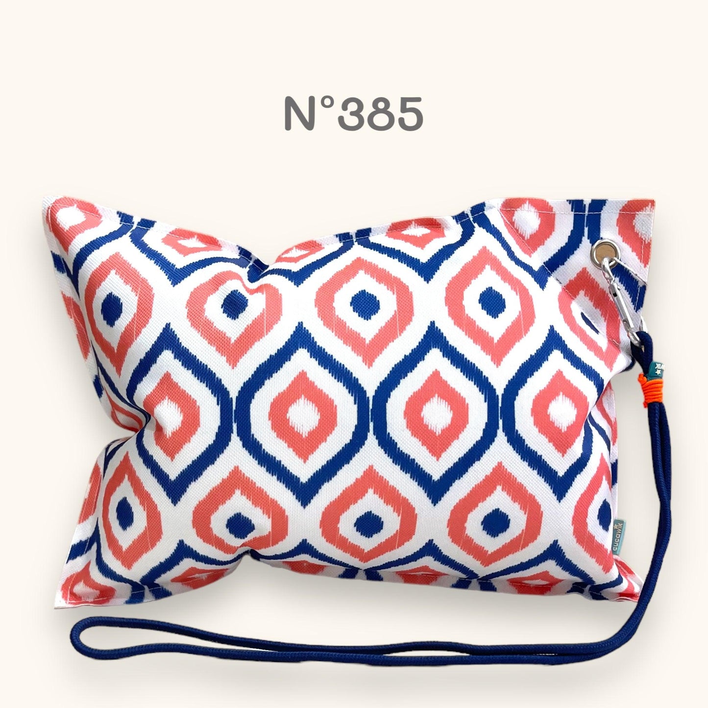 SUNDAY BEACH CUSHIONS